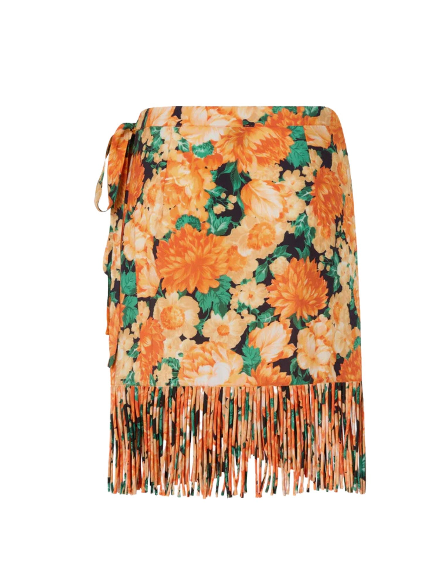 106819A3AO - Gonna - PINKO