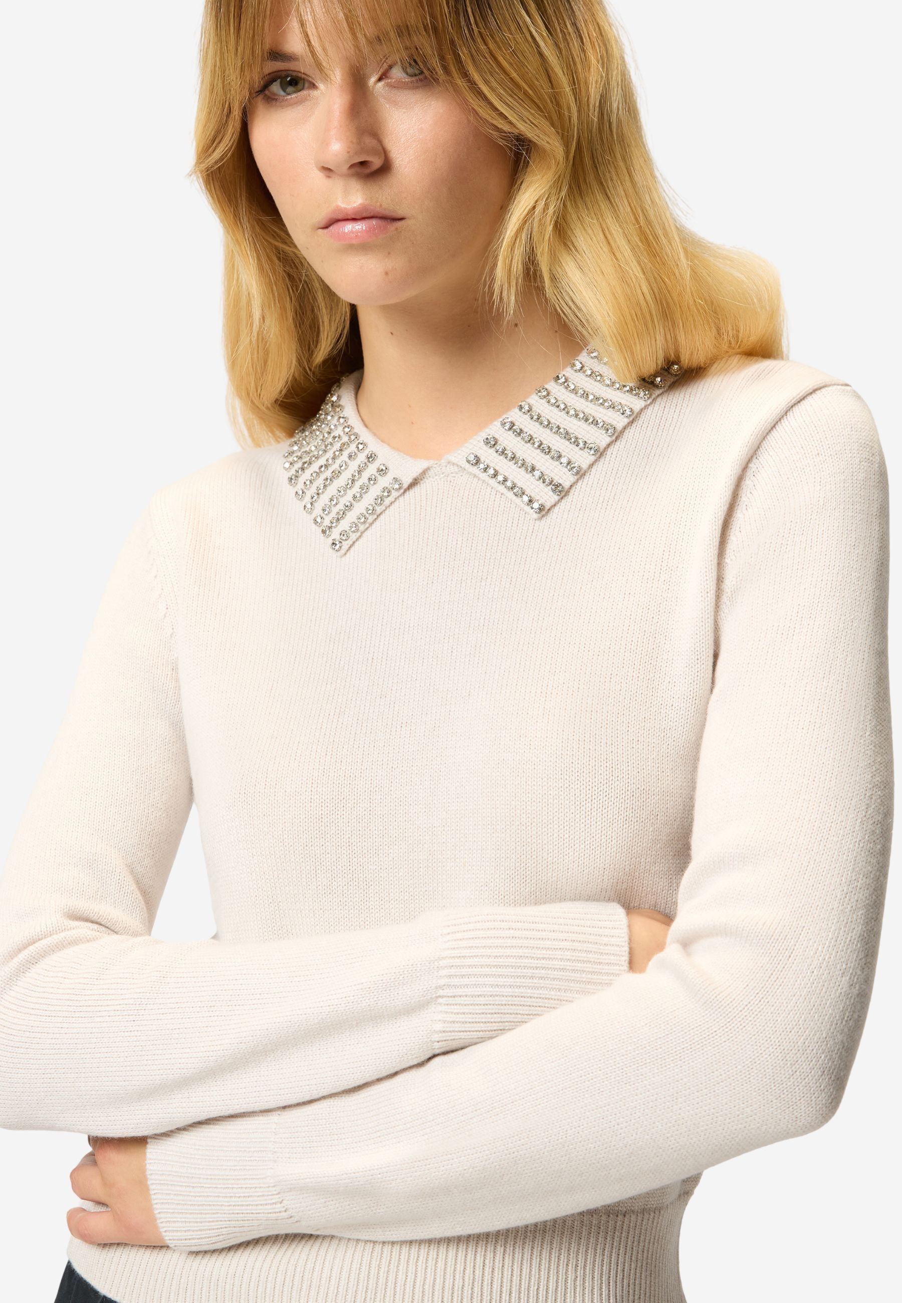 105530A2S4 - Maglia - PINKO