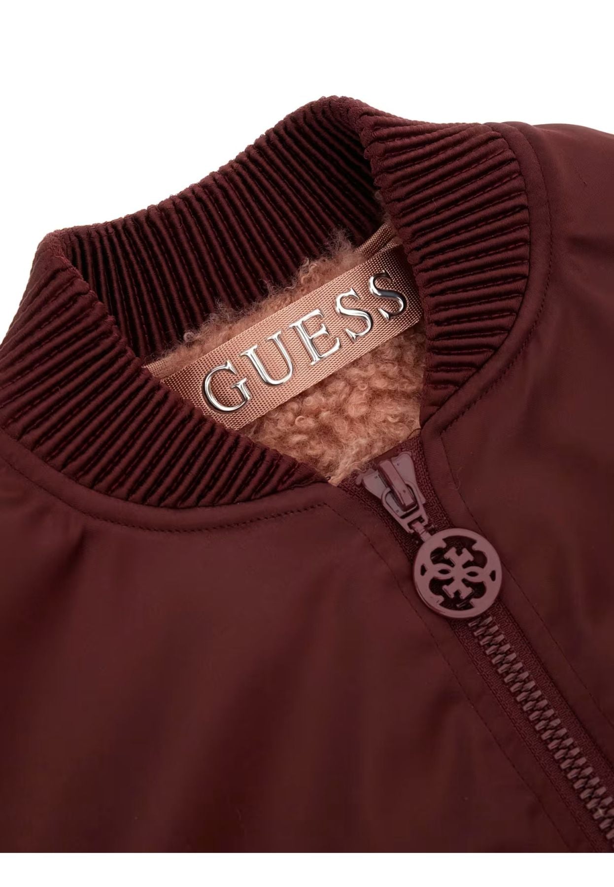 W4BL48WGKK2 - GIUBBINI - guess