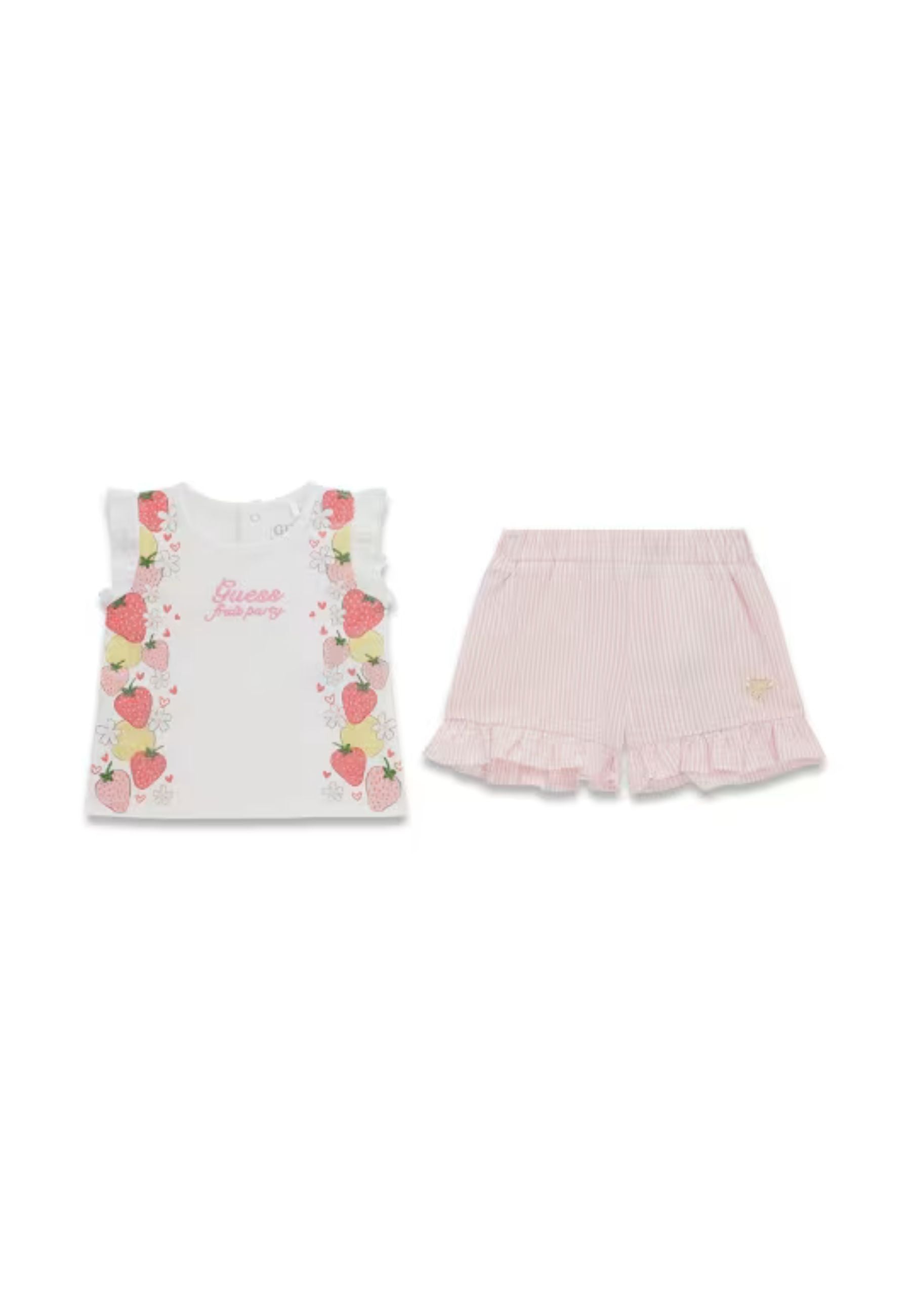 A6GG00K6YW0 - COMPLETI BAMBINA - guess