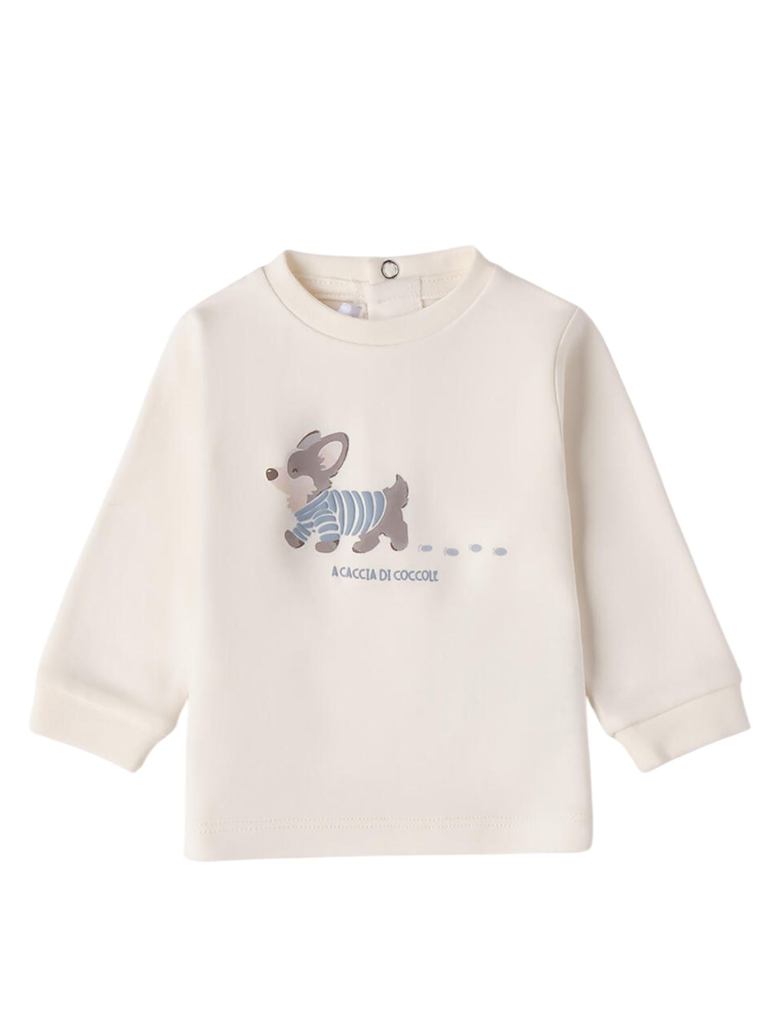 3F61800 - Maglieria Bambino - MINIBANDA