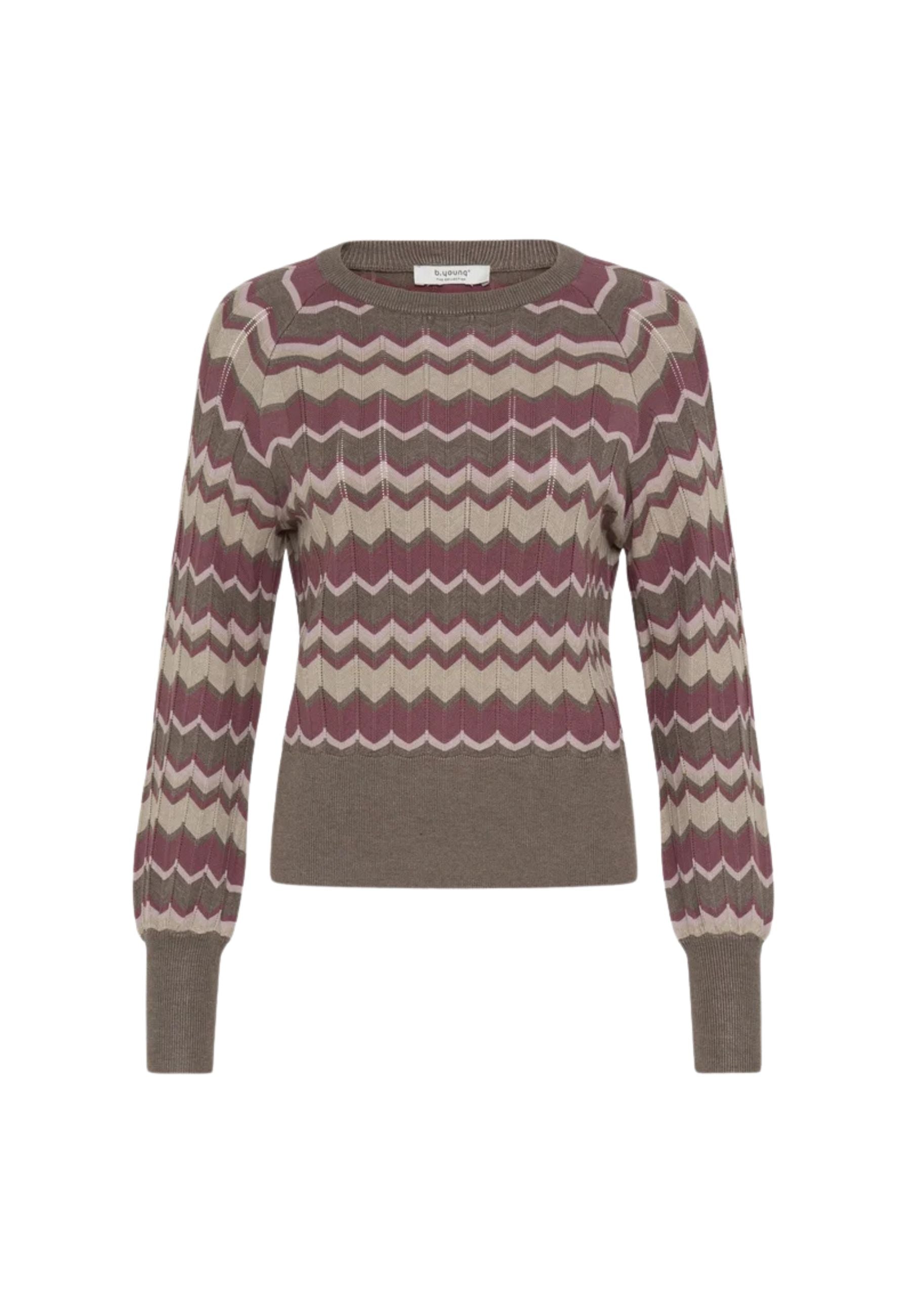 20817151 - Maglia - BYOUNG