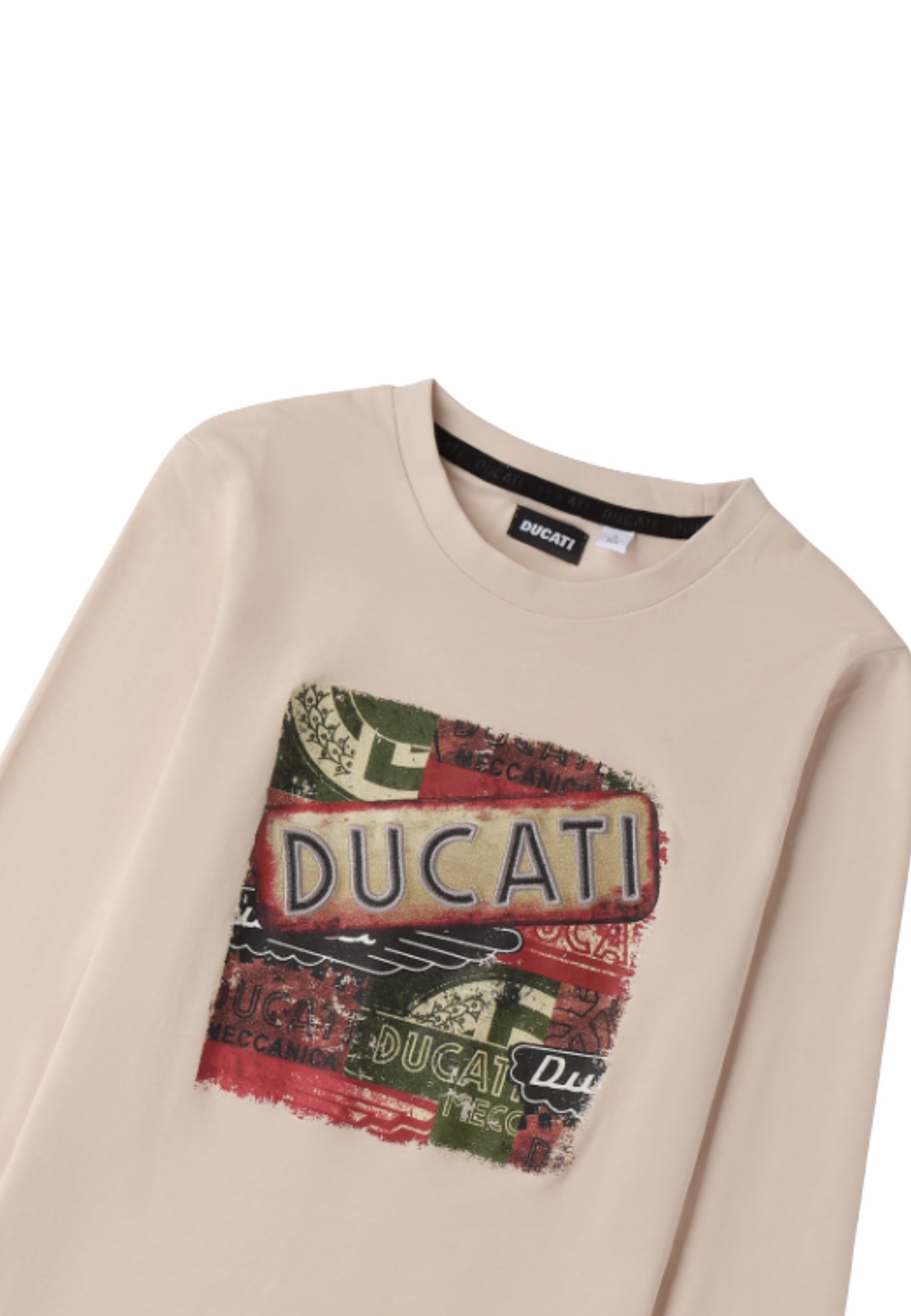 gf62400 - Maglieria Bambino - DUCATI