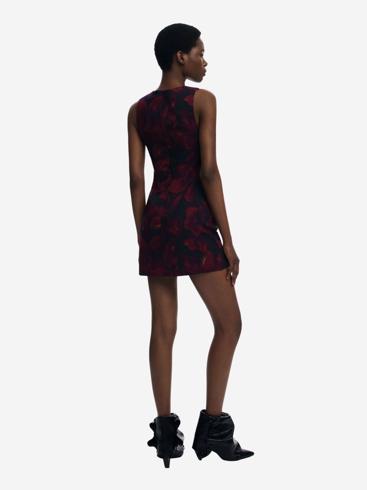 25WWVW20 - Abiti - DESIGUAL