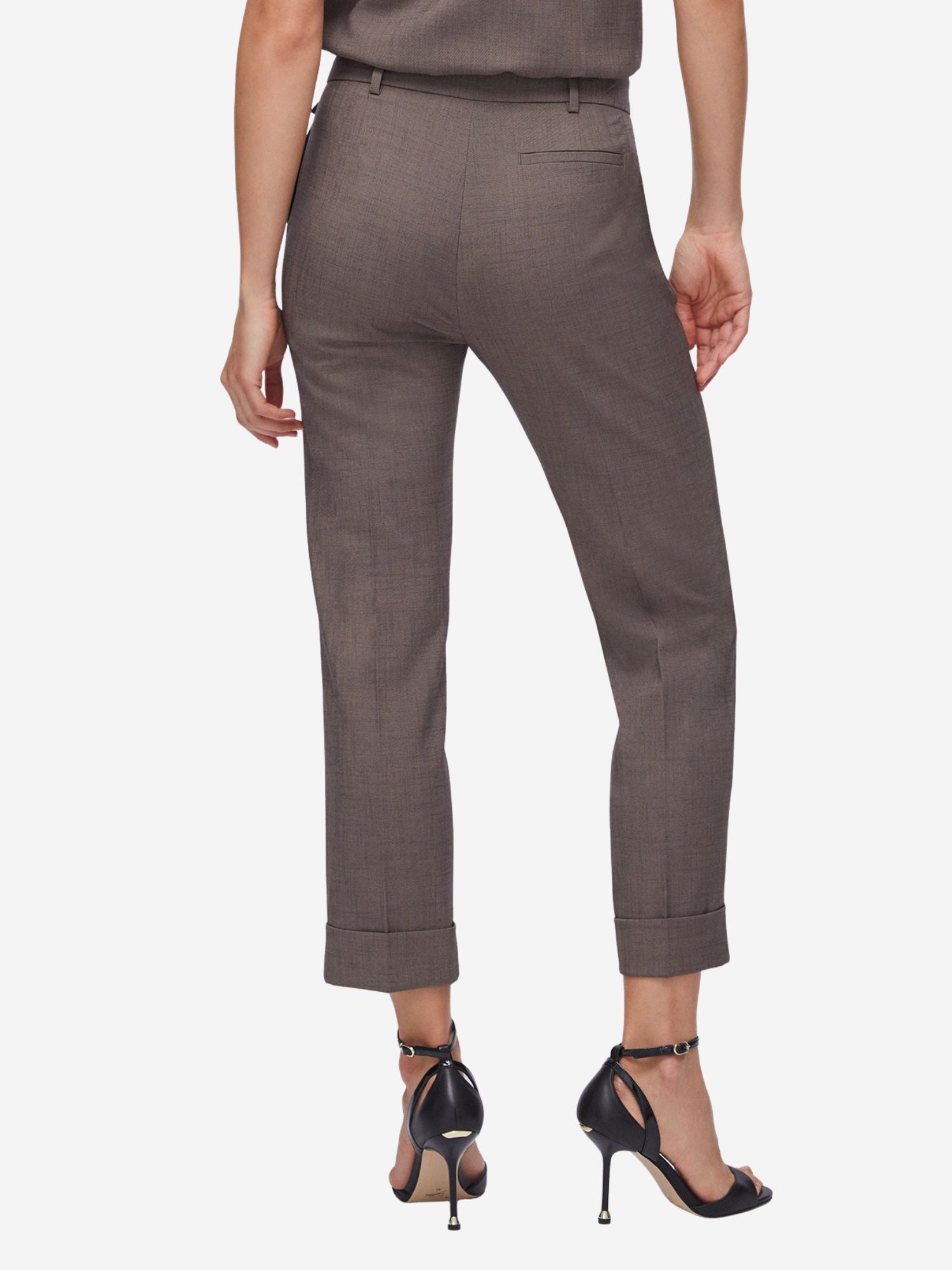 ca6367t577a - Pantaloni - LIU JO