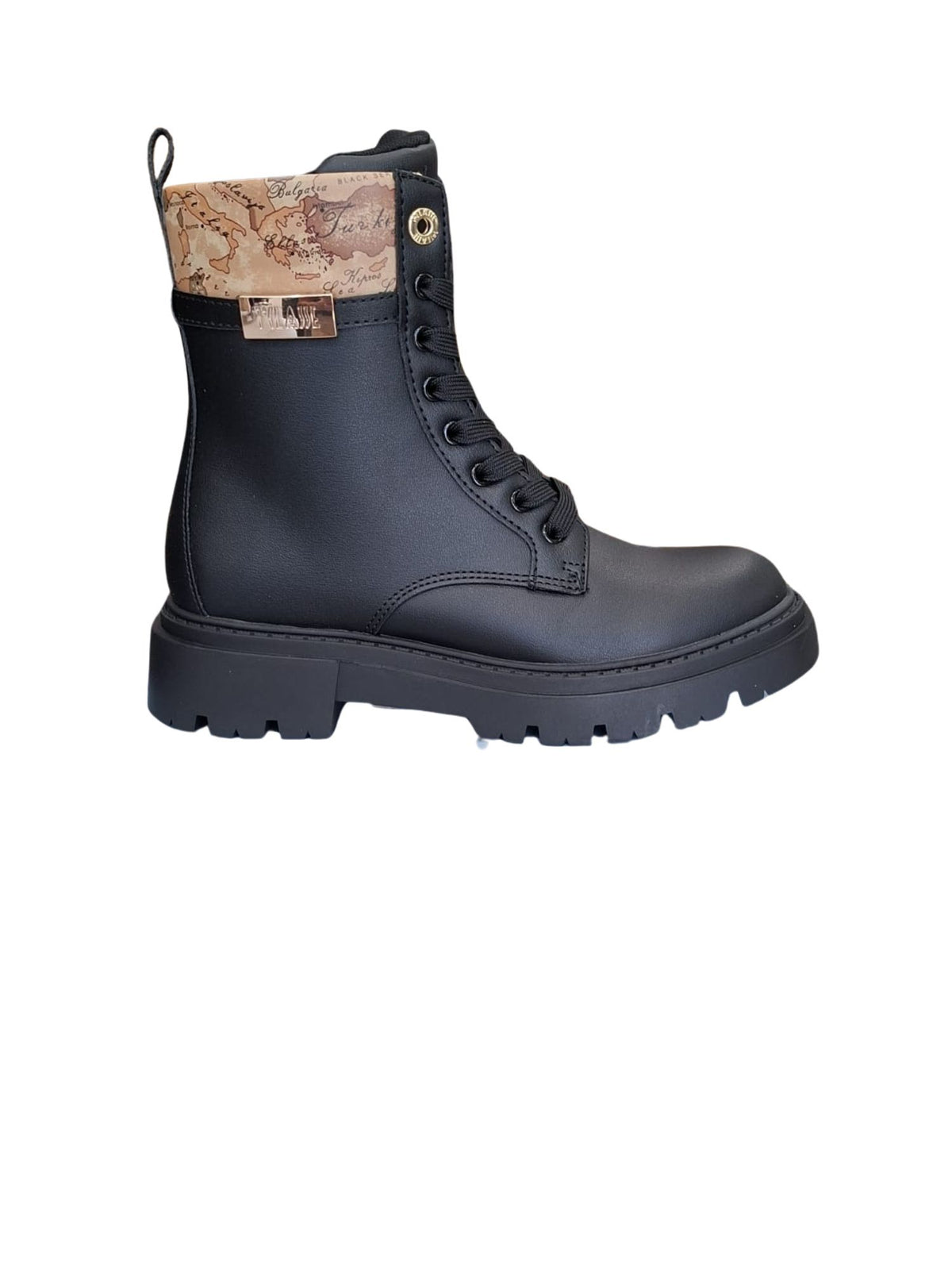 n25690289 - Scarpe - ALVIERO MARTINI