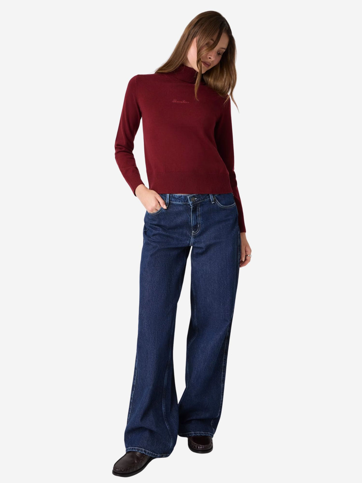 W6BR03Z1246 - Maglia - GUESS JEANS