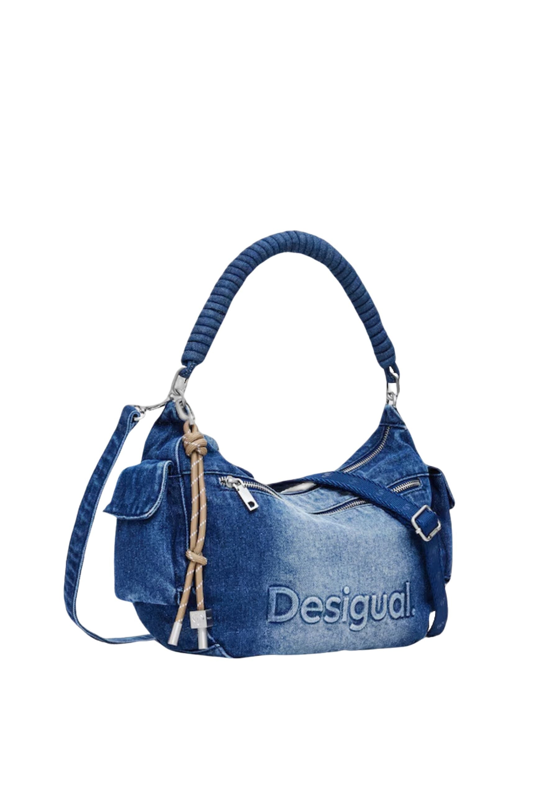 25SAXD28 - Borsa - DESIGUAL