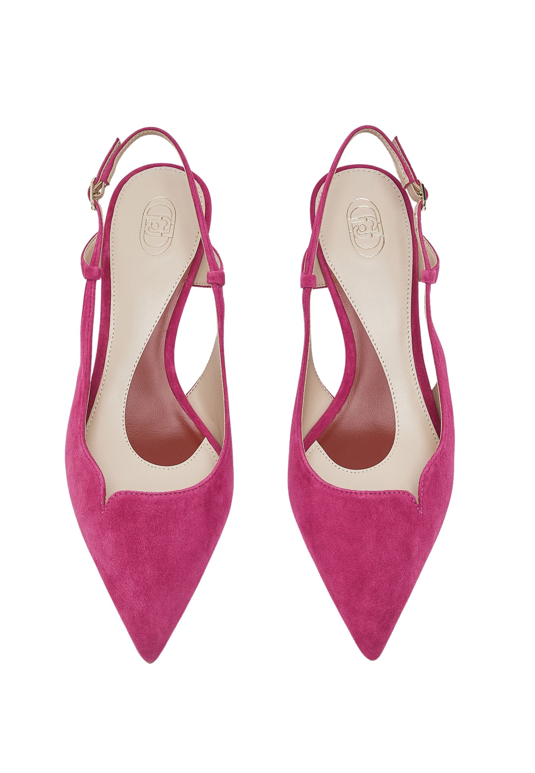 sxx015p0021 - Scarpe - LIU JO