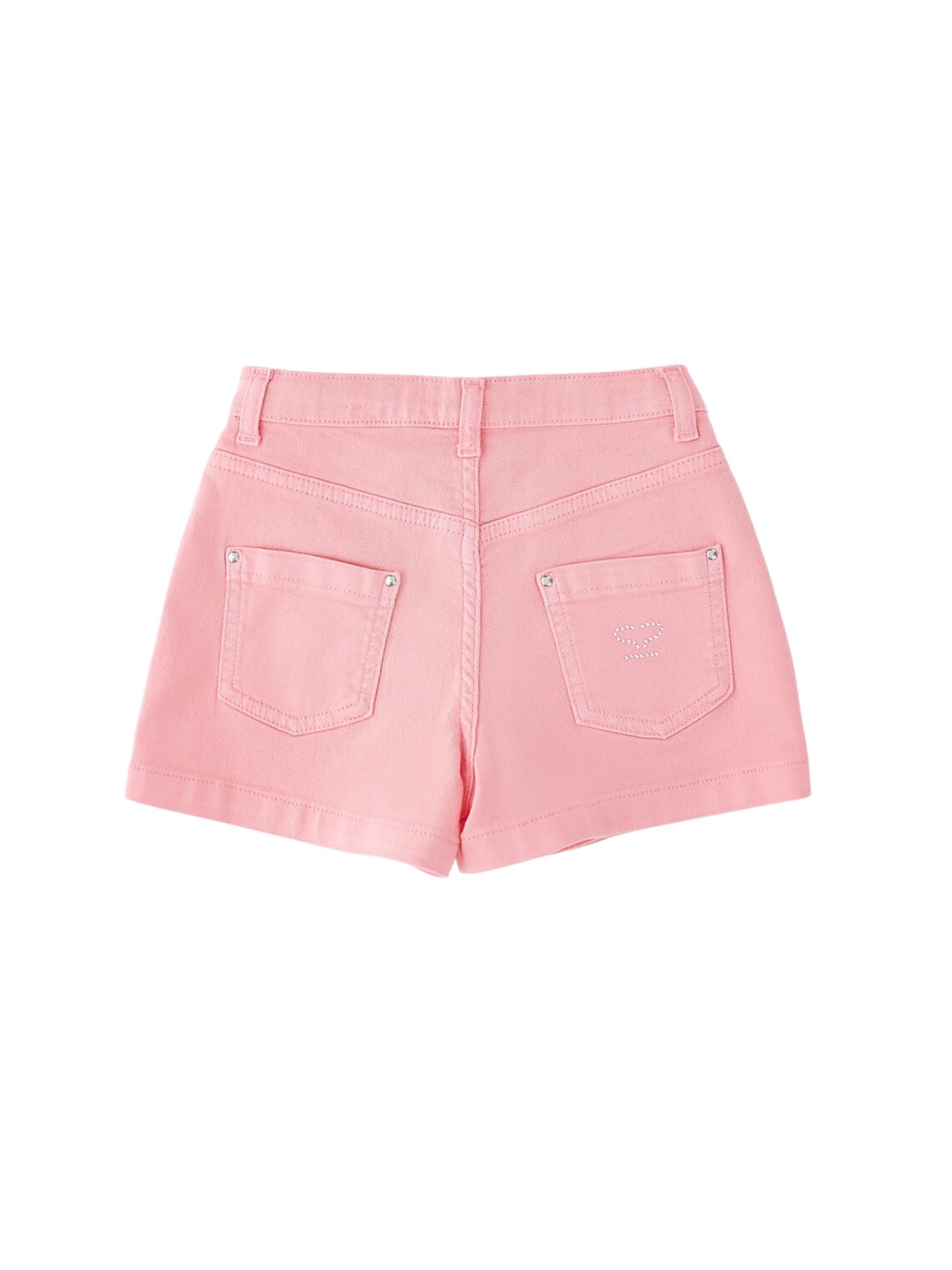 0g23700bg70 - PANTALONI BAMBINA - SARABANDA