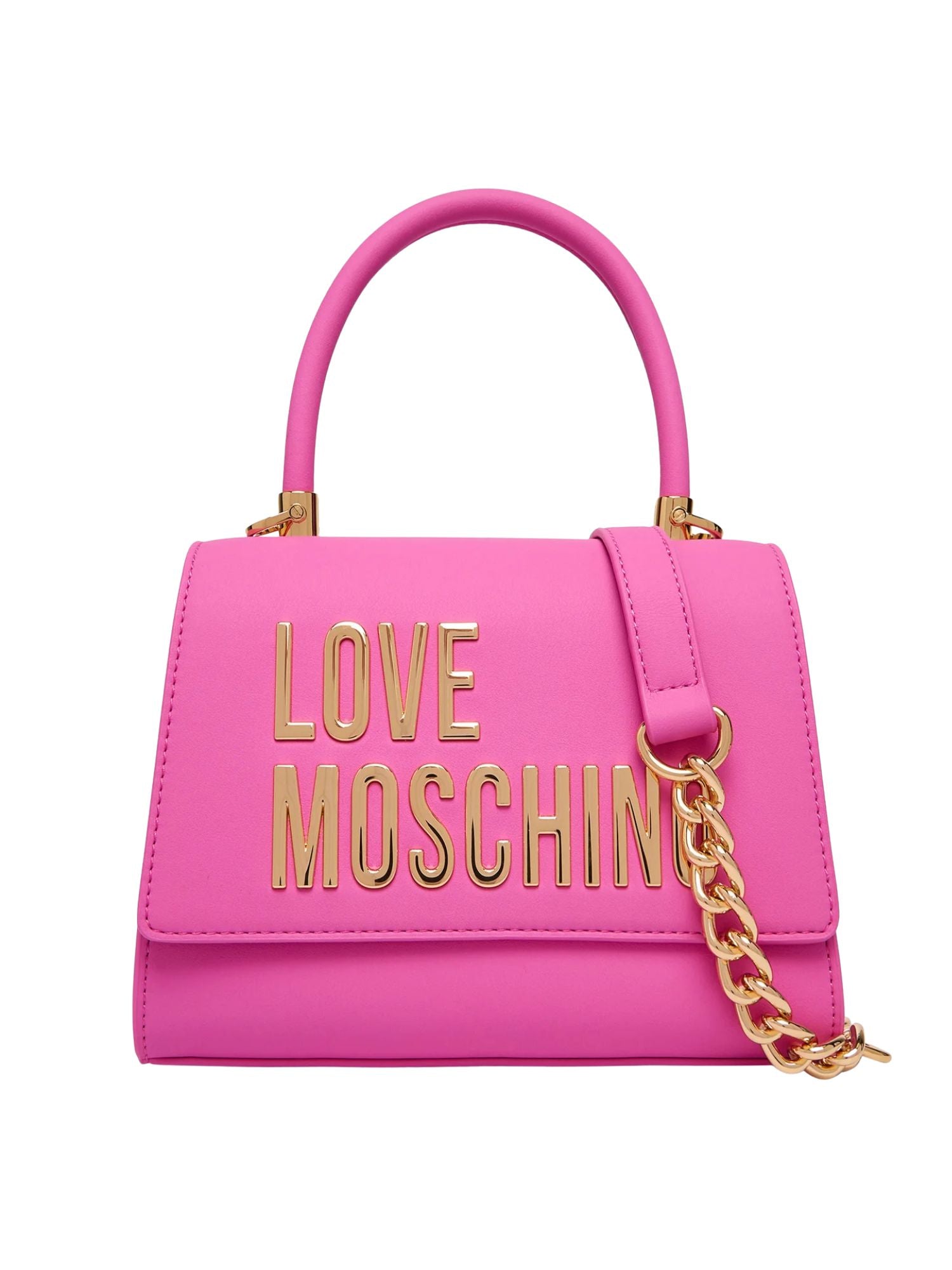 JC4024PP1OKD0604 - Borsa - LOVE MOSCHINO