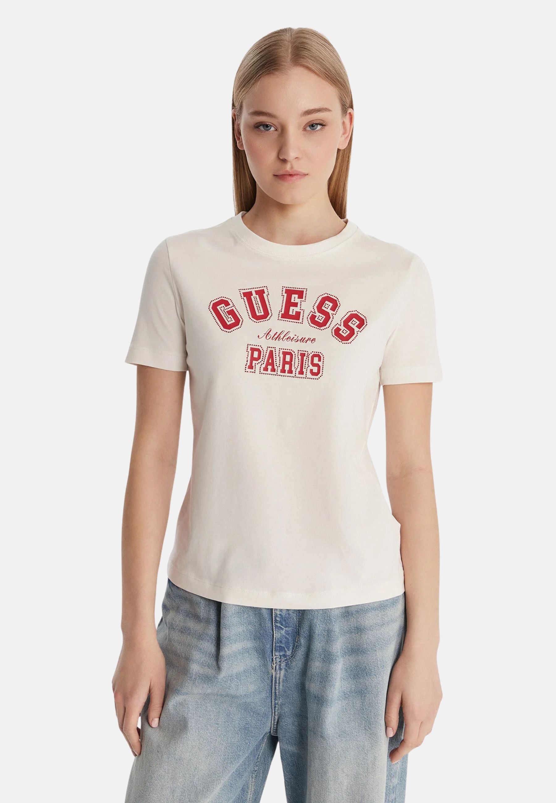 V6RI15J1314 - Maglia - guess