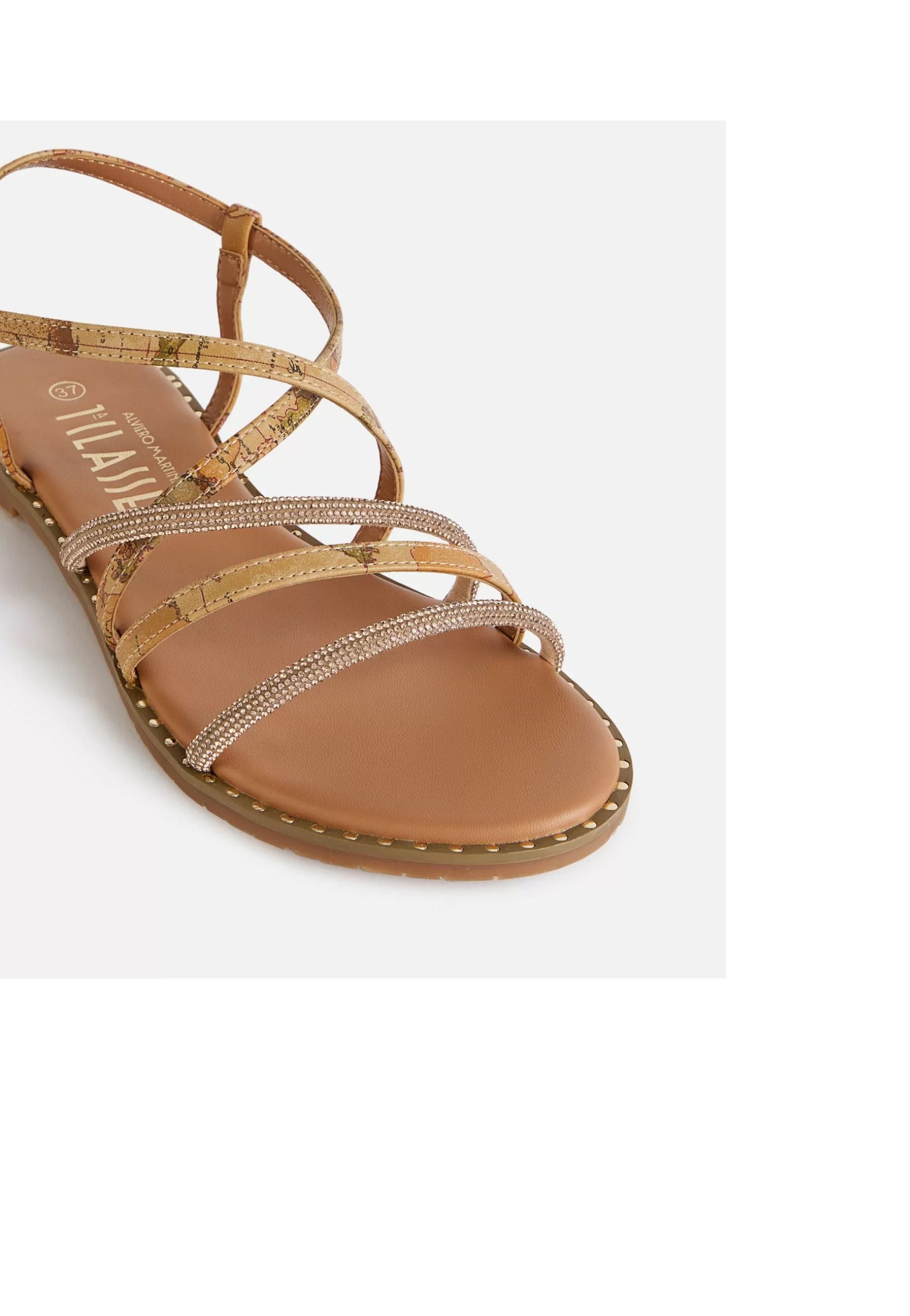 z10699820 - Sandali - ALVIERO MARTINI