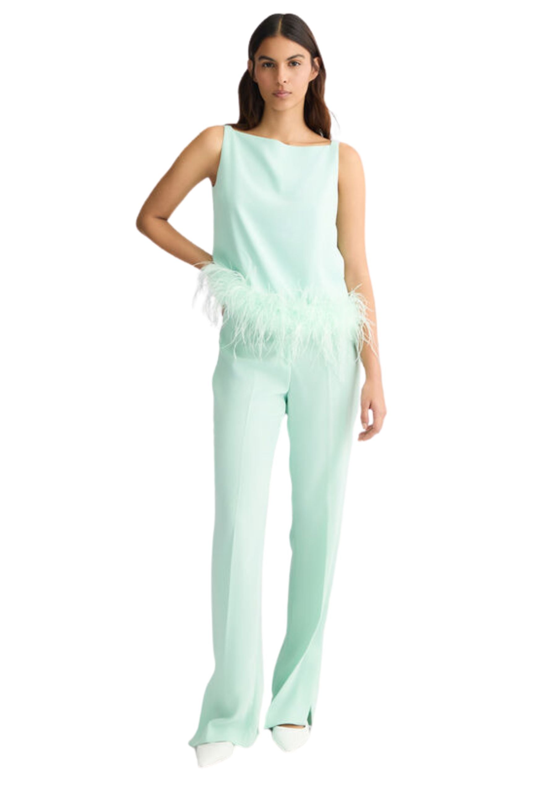 CA5318T3970 - Maglieria - LIU JO