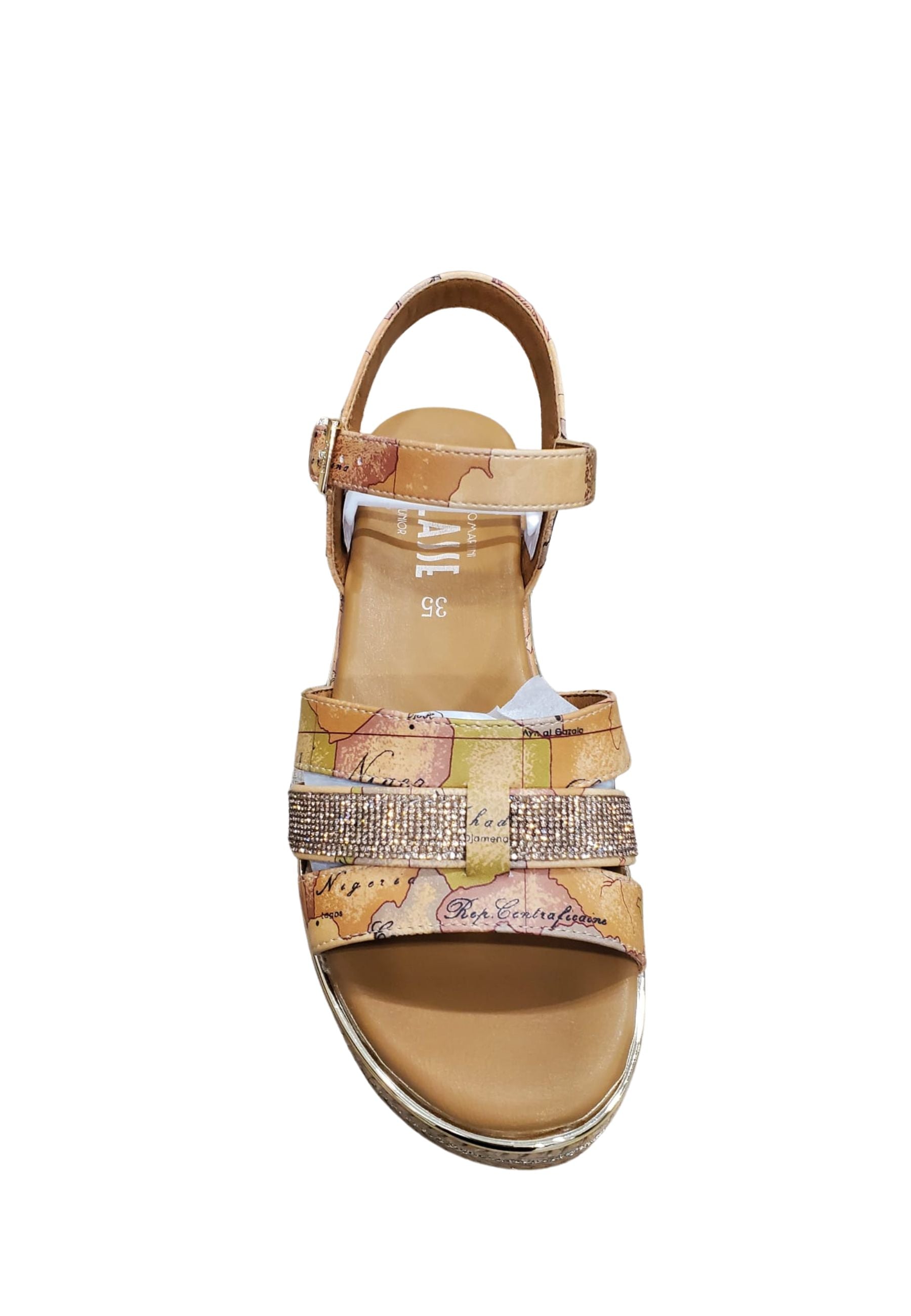 n21860371 - Sandali - ALVIERO MARTINI