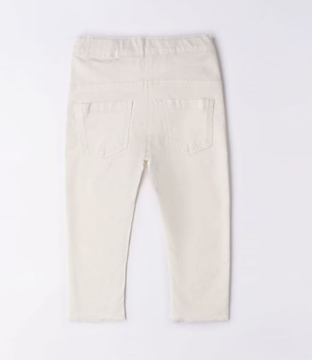 0625700B608 - Pantalone - SARABANDA
