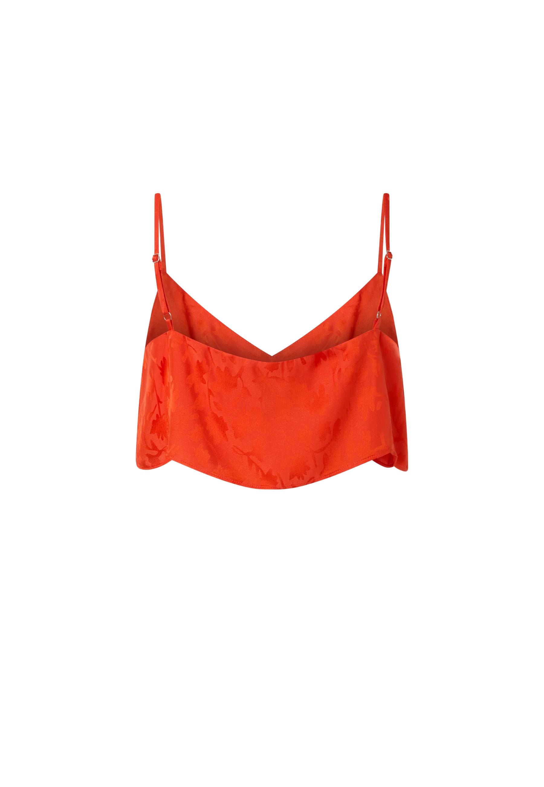 106869A3AN - Top - PINKO