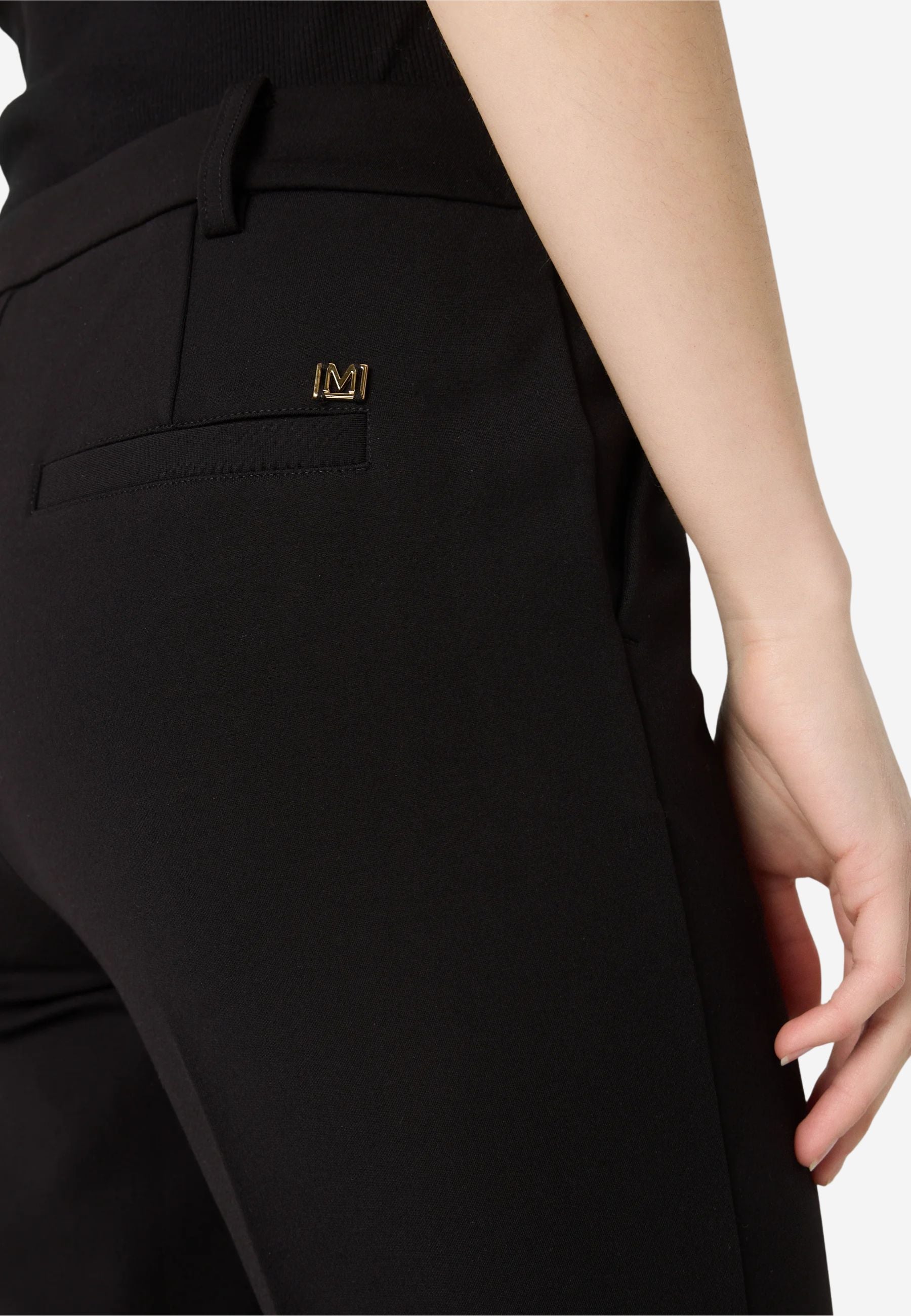 5YGB117160A - Pantaloni - MARCIANO