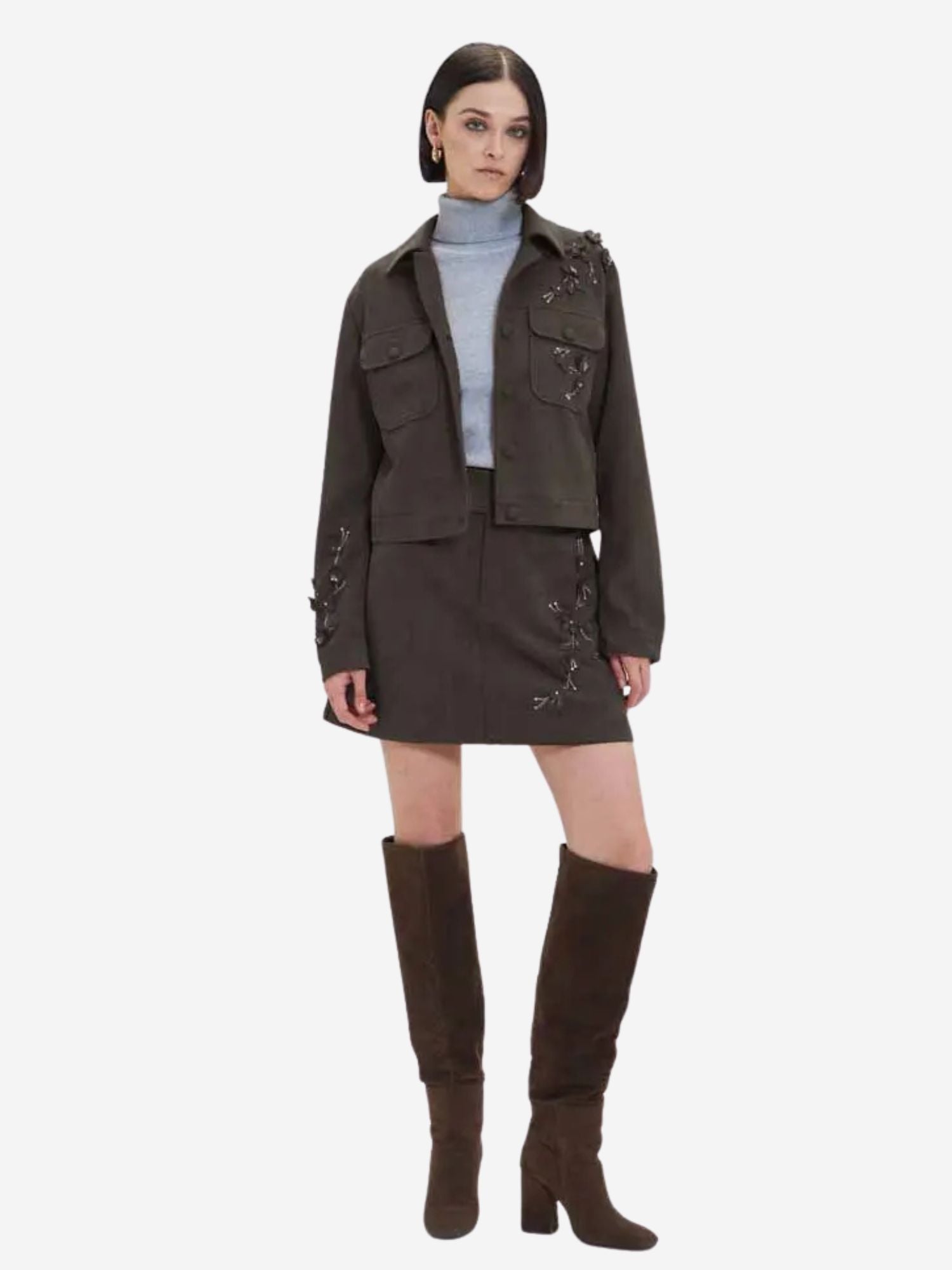 14200195 - Giacche - GOA GOA