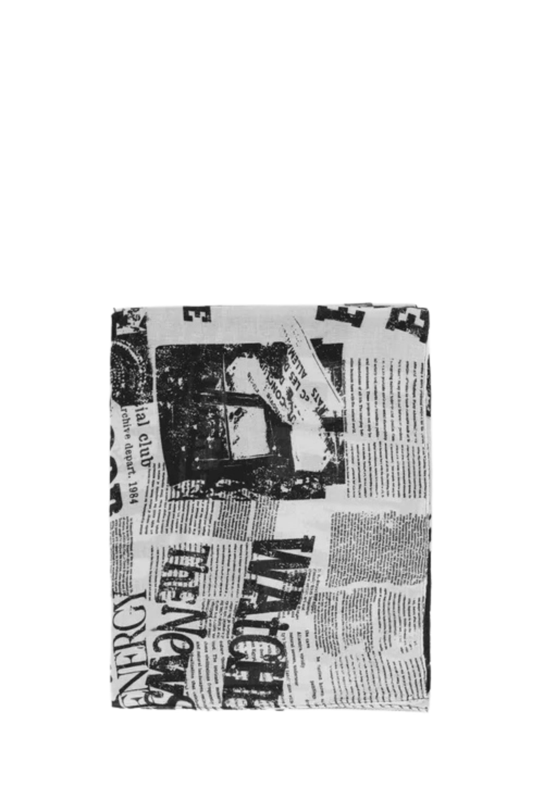 25WAWA12 - Foulard - DESIGUAL