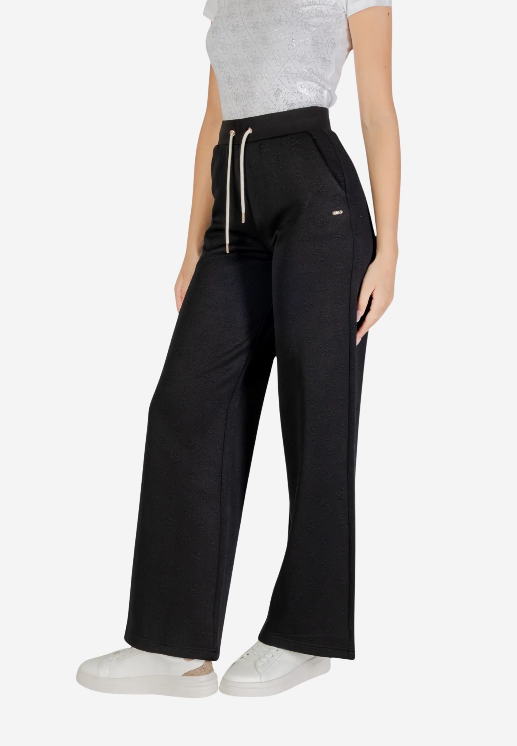 V5YB19KBSL2 - Pantalone - guess