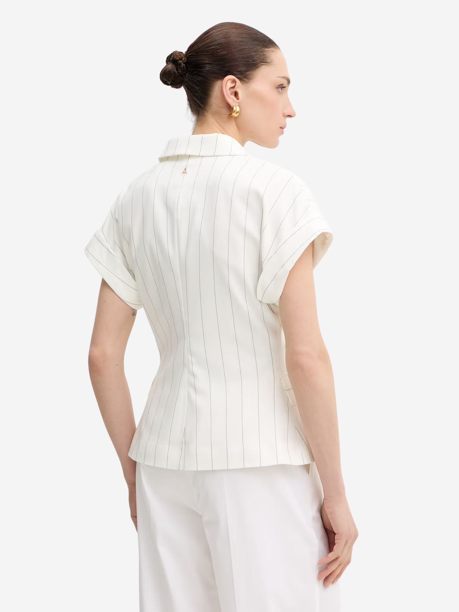 261AP2085 - Giacche - TWINSET ACTITUDE