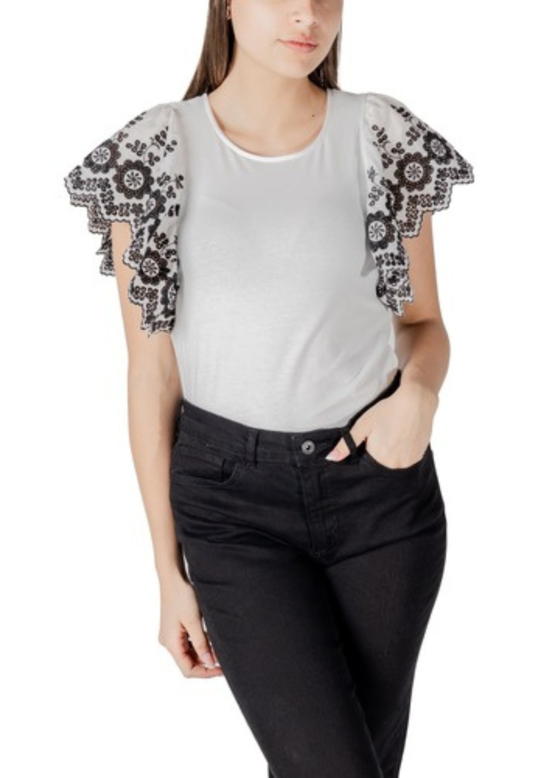 20122821 - Maglia - ICHI