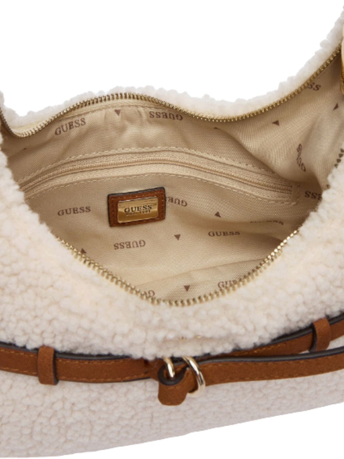 HWWS2325770 - Borsa - guess