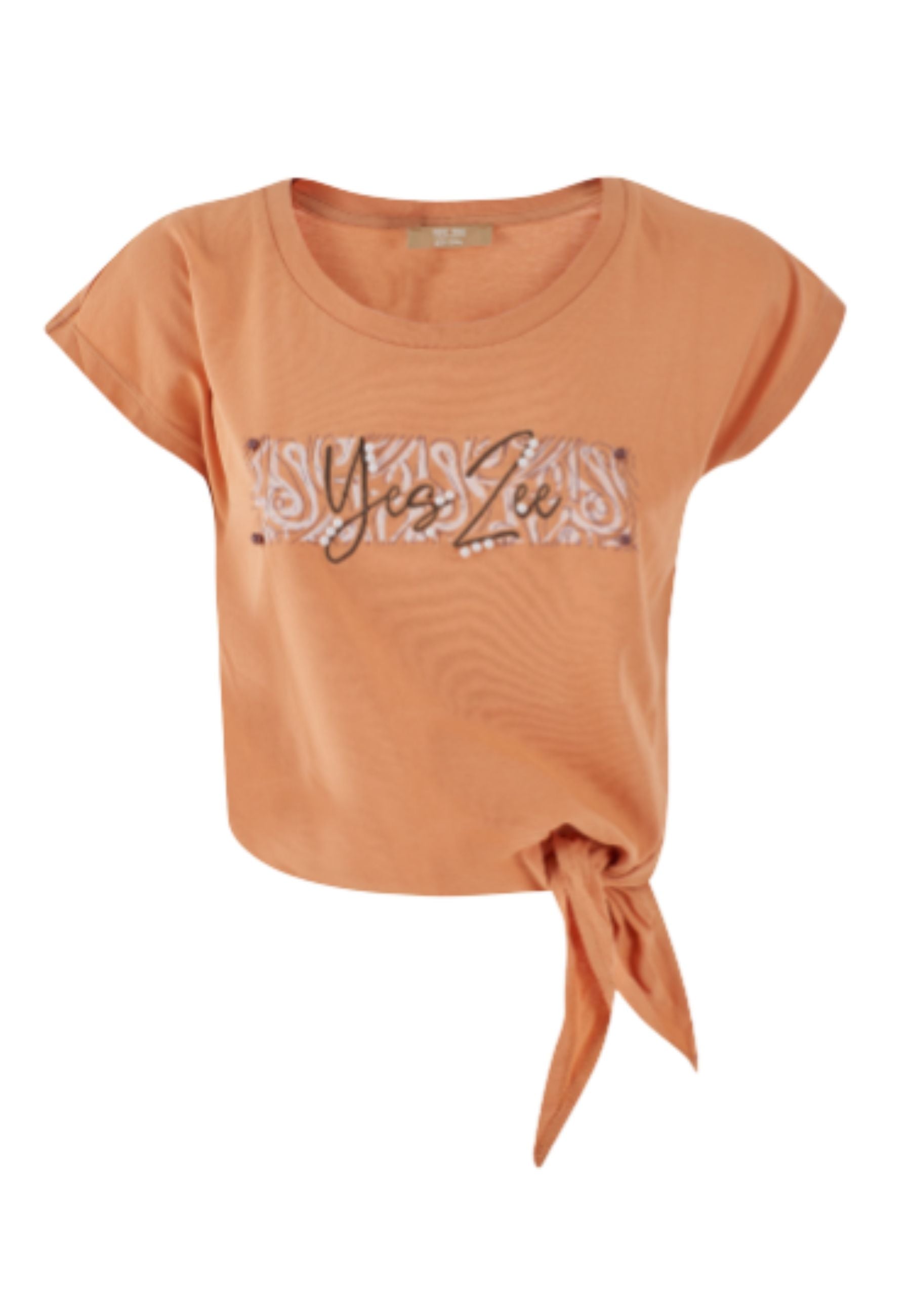 t266tq00 - Maglia - YES ZEE
