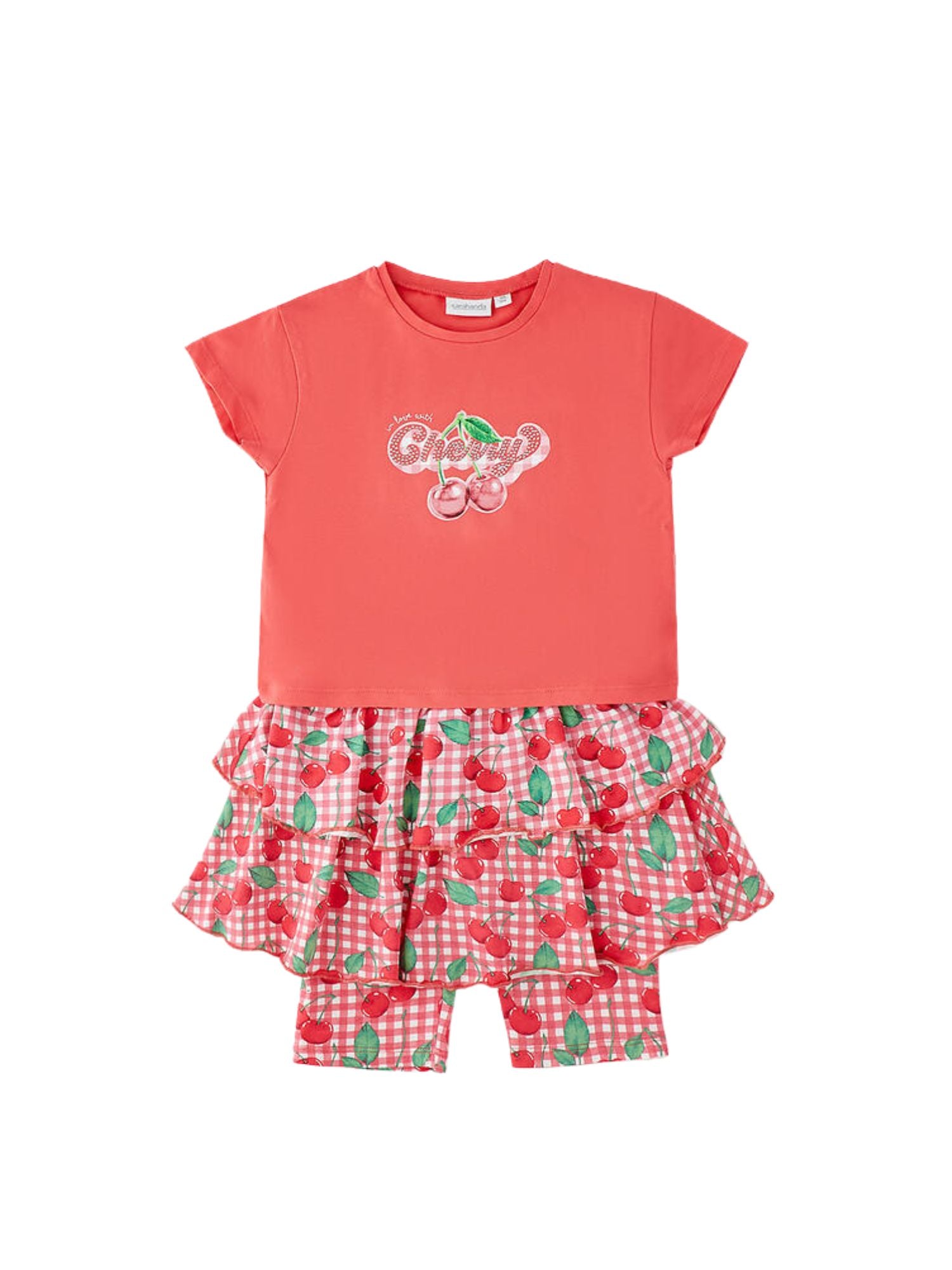 0g382g1 - COMPLETI BAMBINA - SARABANDA