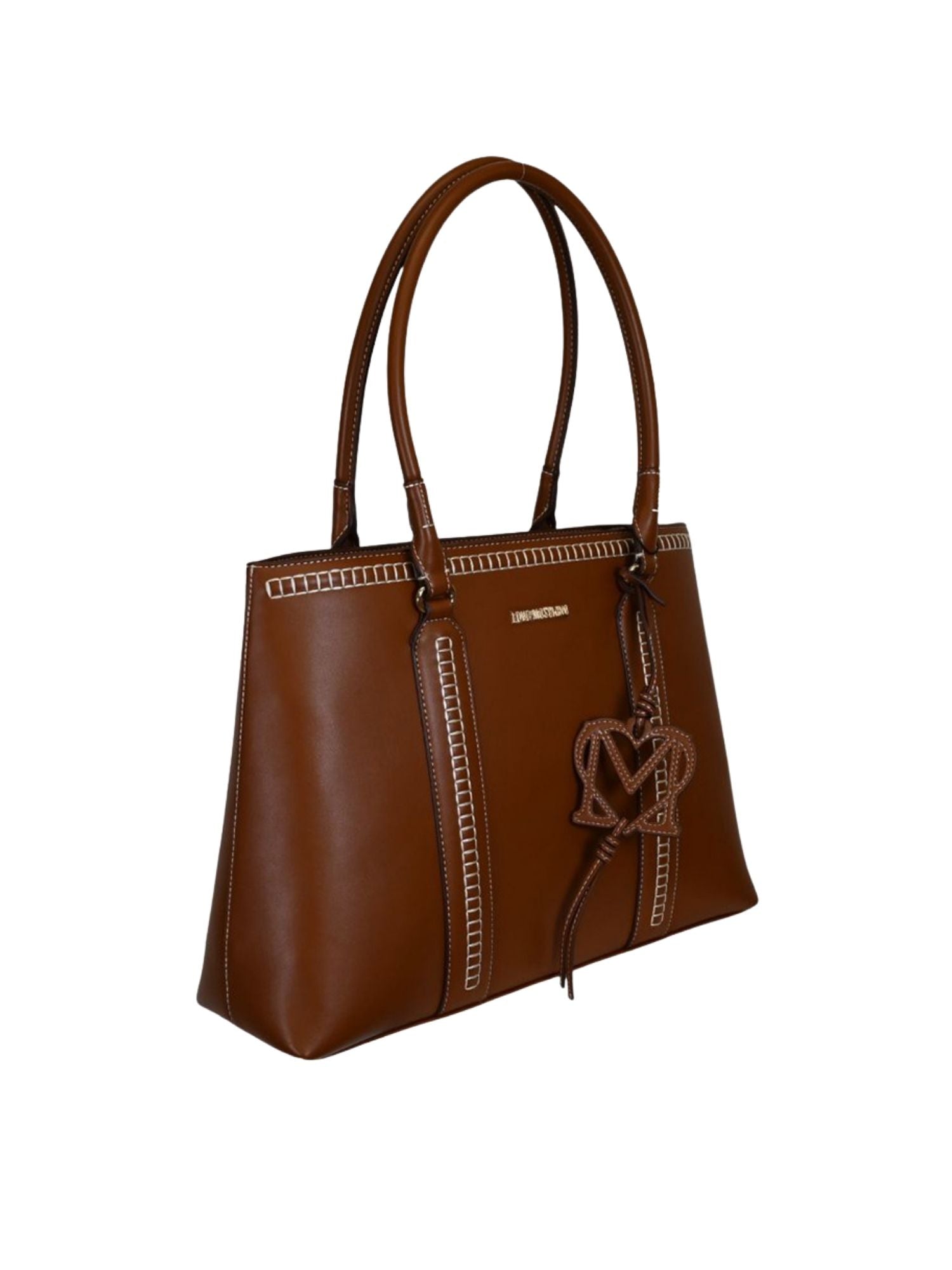 JC4089PP10LI0200 - Borsa - LOVE MOSCHINO