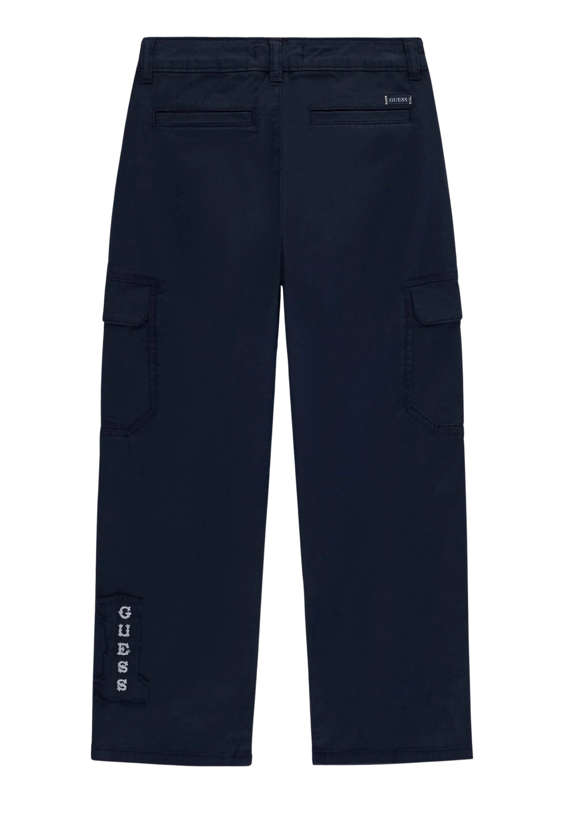 L6RB06WI240 - Pantaloni Bambino - guess