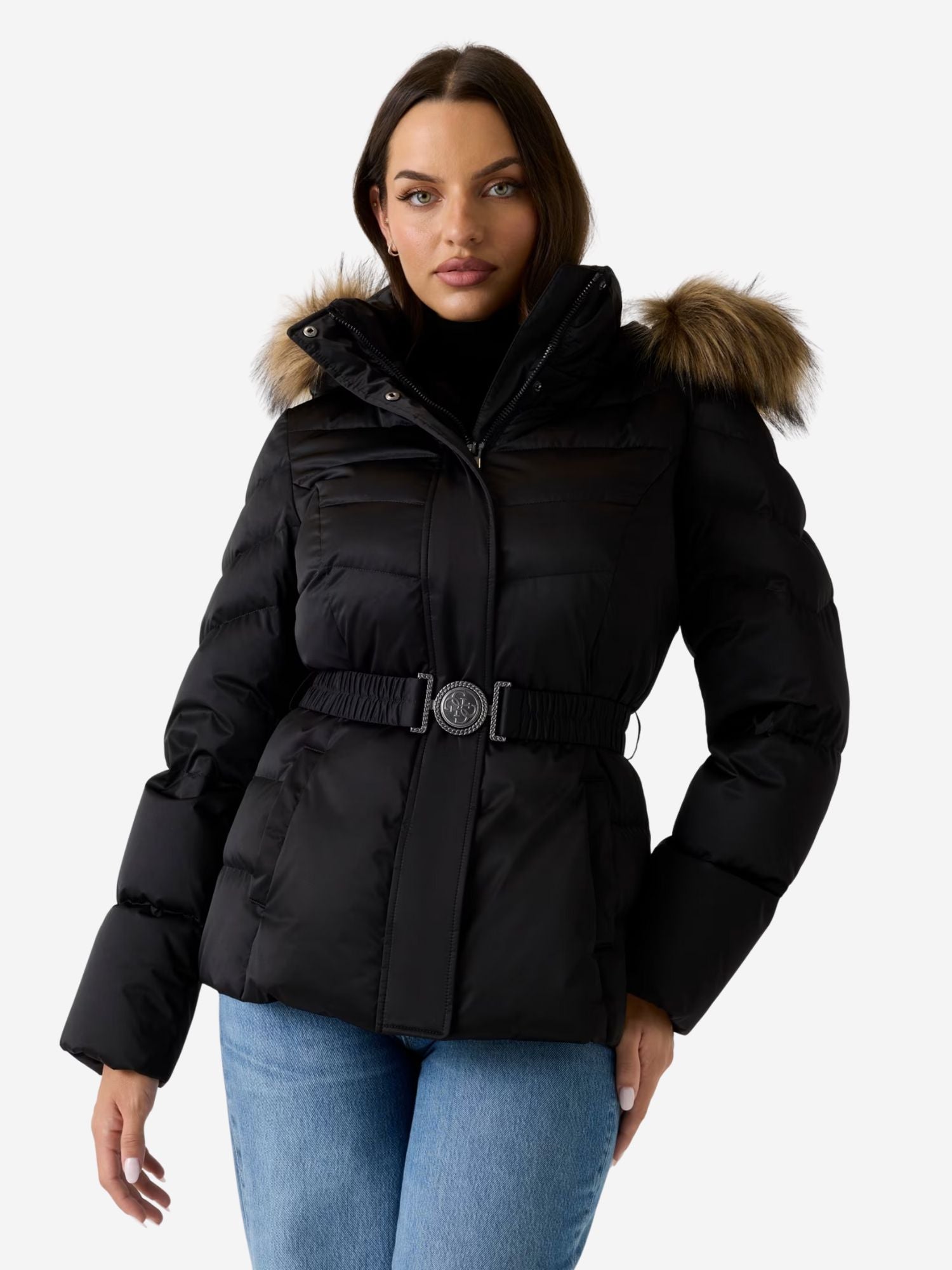 W5BL31W2802 - Giubbino - guess