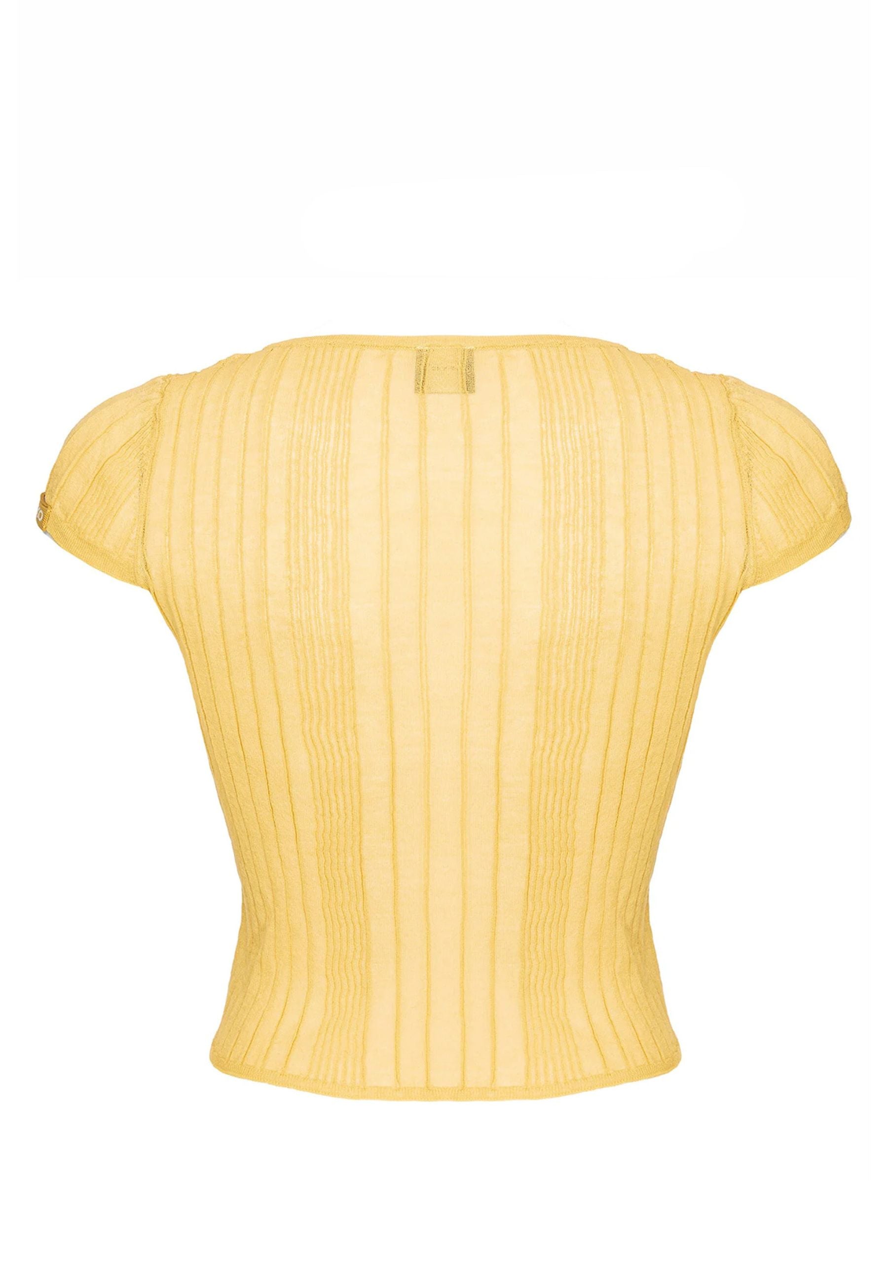 104773A1ND - Maglieria - PINKO