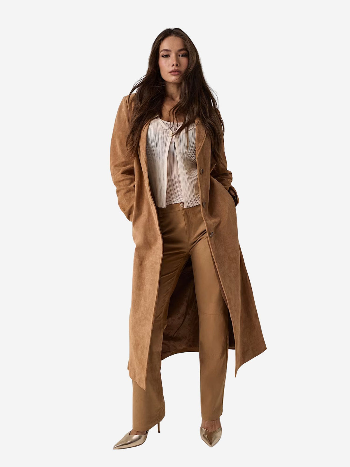 W6BA79W4231 - Pantaloni - guess