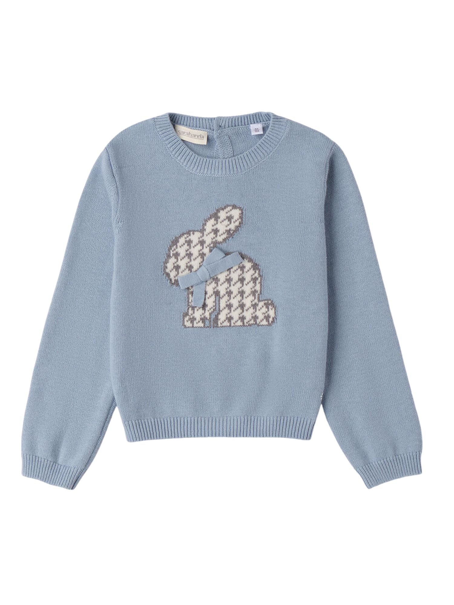 0f33400 - Maglieria Bambina - SARABANDA