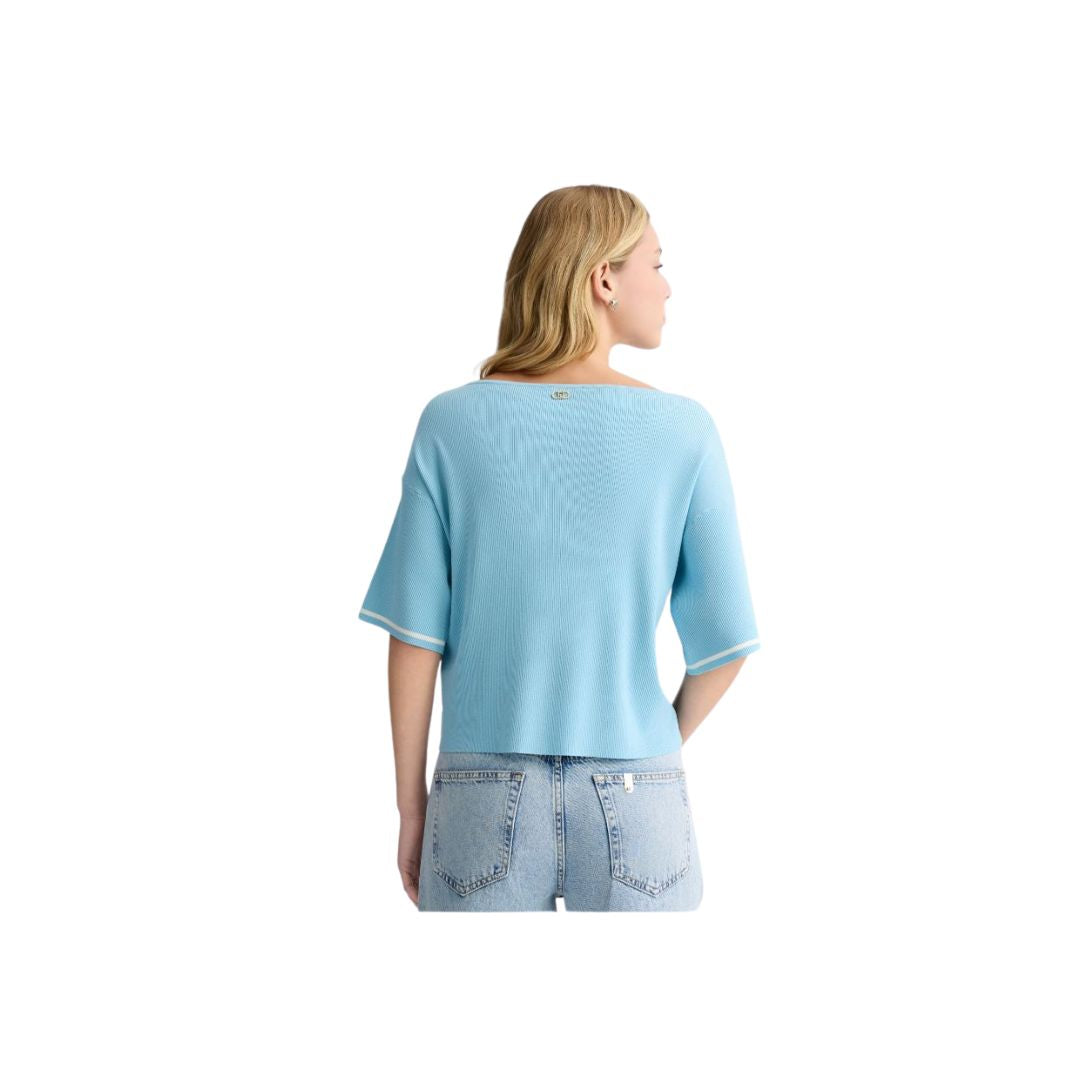 ta5098ms027 - Maglia - LIU JO