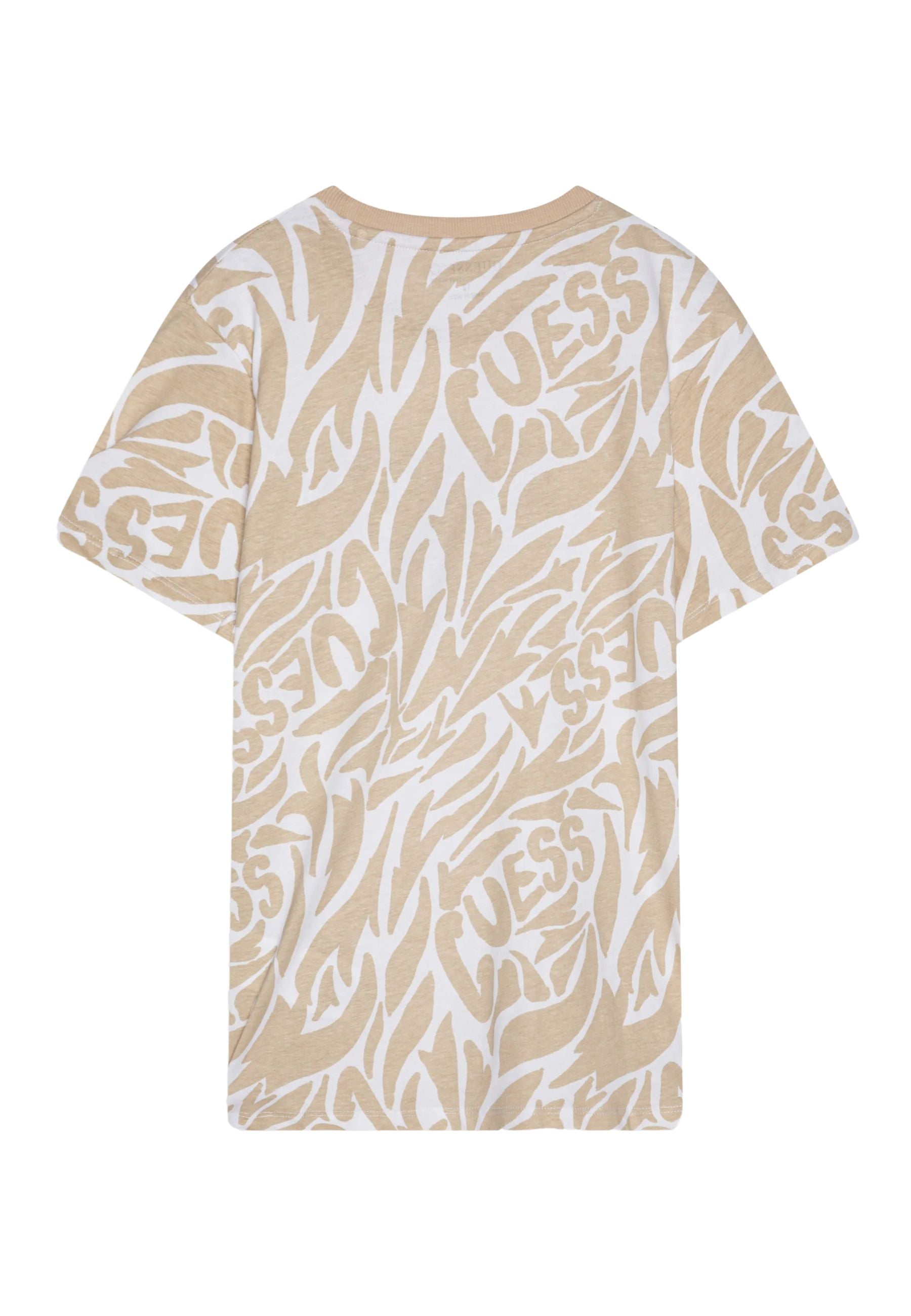 l5gi03k8hm4 - Maglieria Bambino - guess