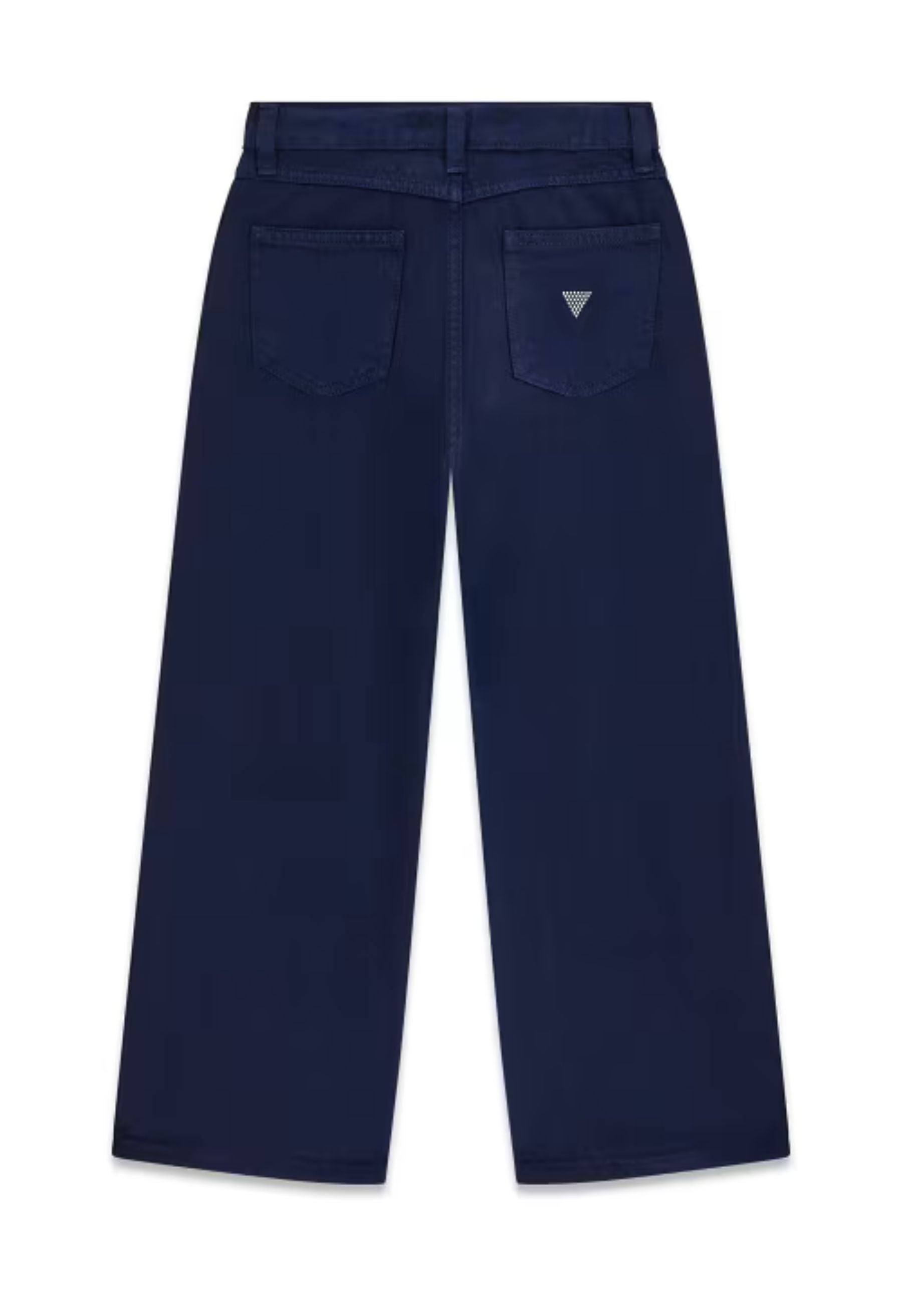 J6RB11WH1T0 - PANTALONI BAMBINA - guess