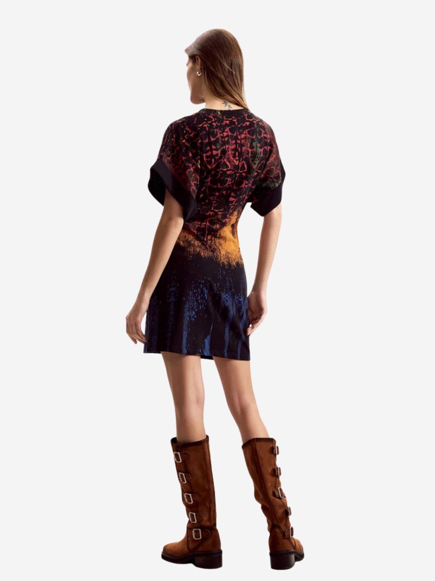 26SWVK13 - Abiti - DESIGUAL