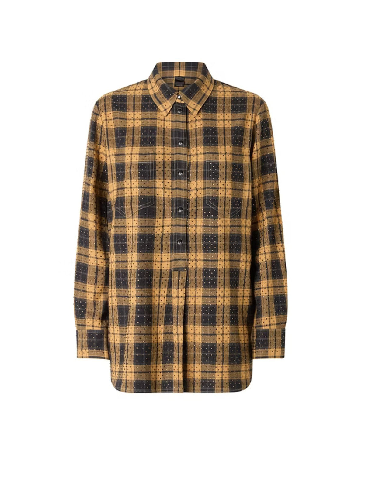 107172A3FA - Maglia - PINKO