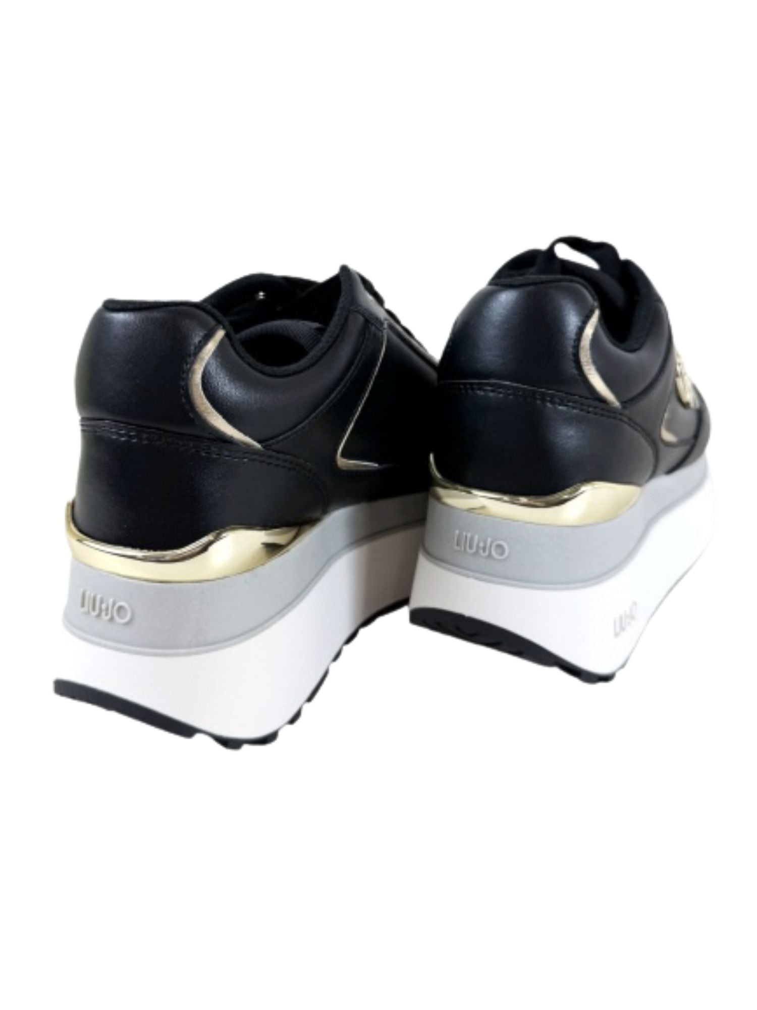 BF5011P0102 - Scarpe - LIU JO