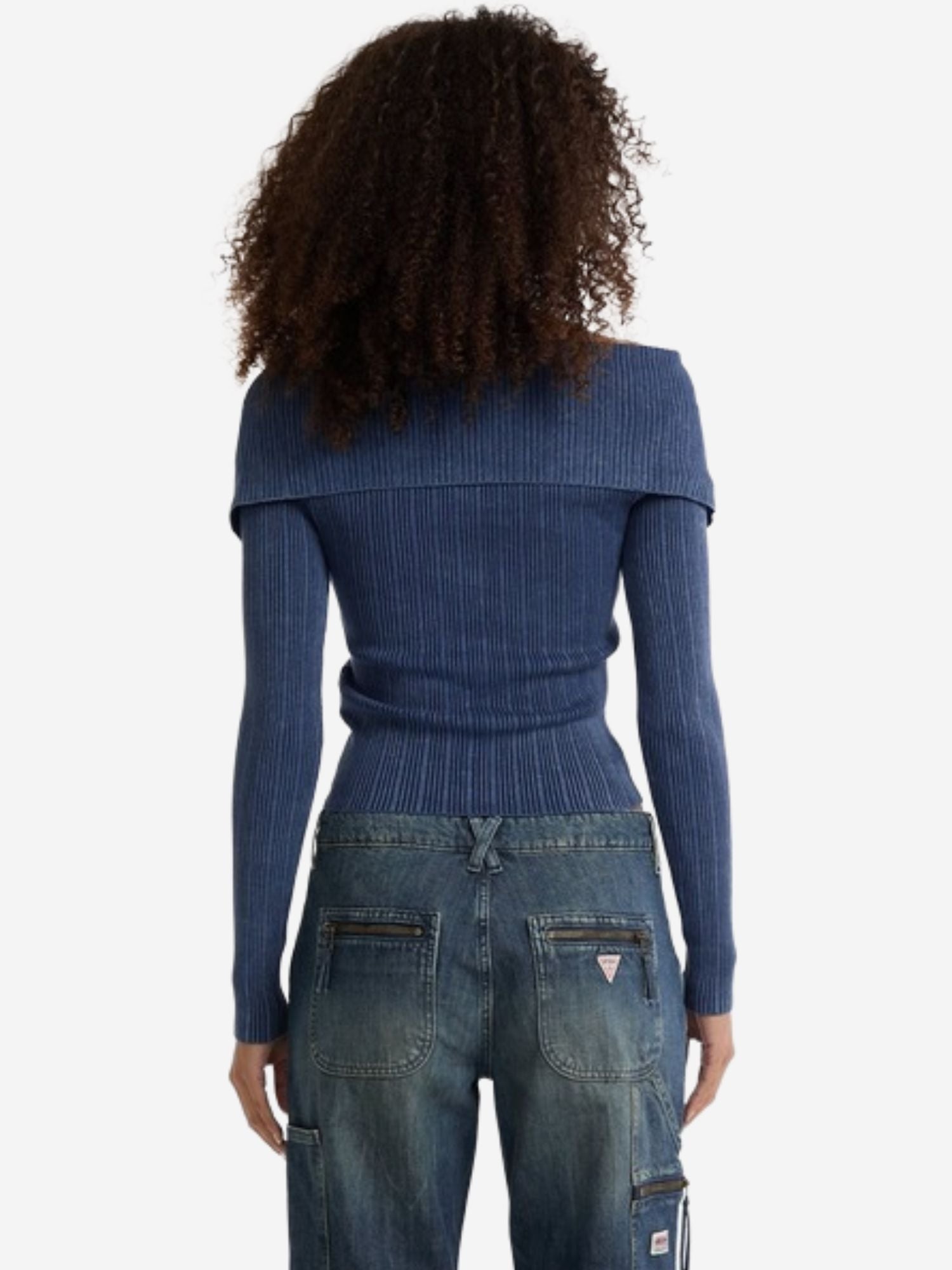 w5br67z2yj2 - Maglia - guess