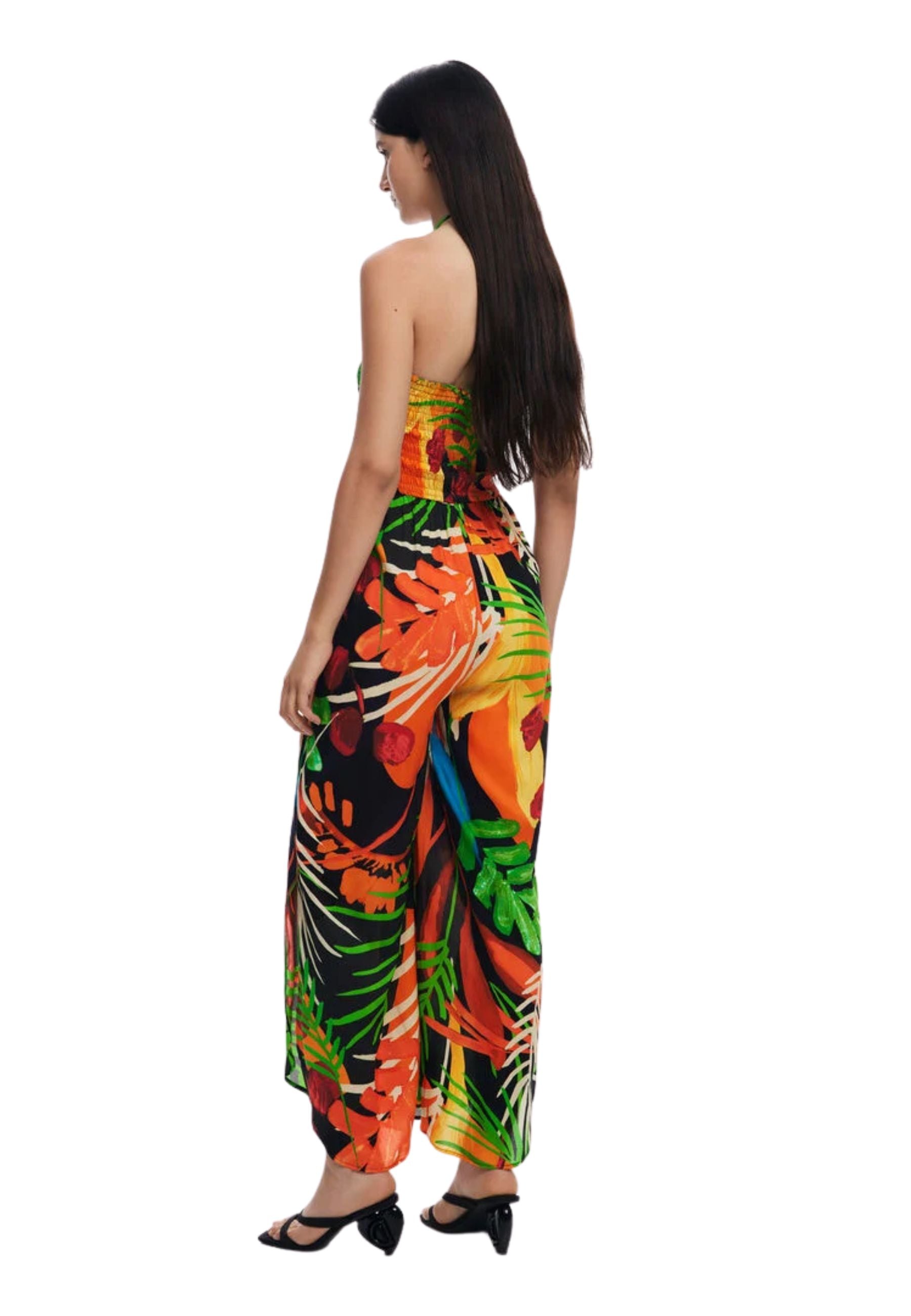 25SWMW03 - Tuta - DESIGUAL