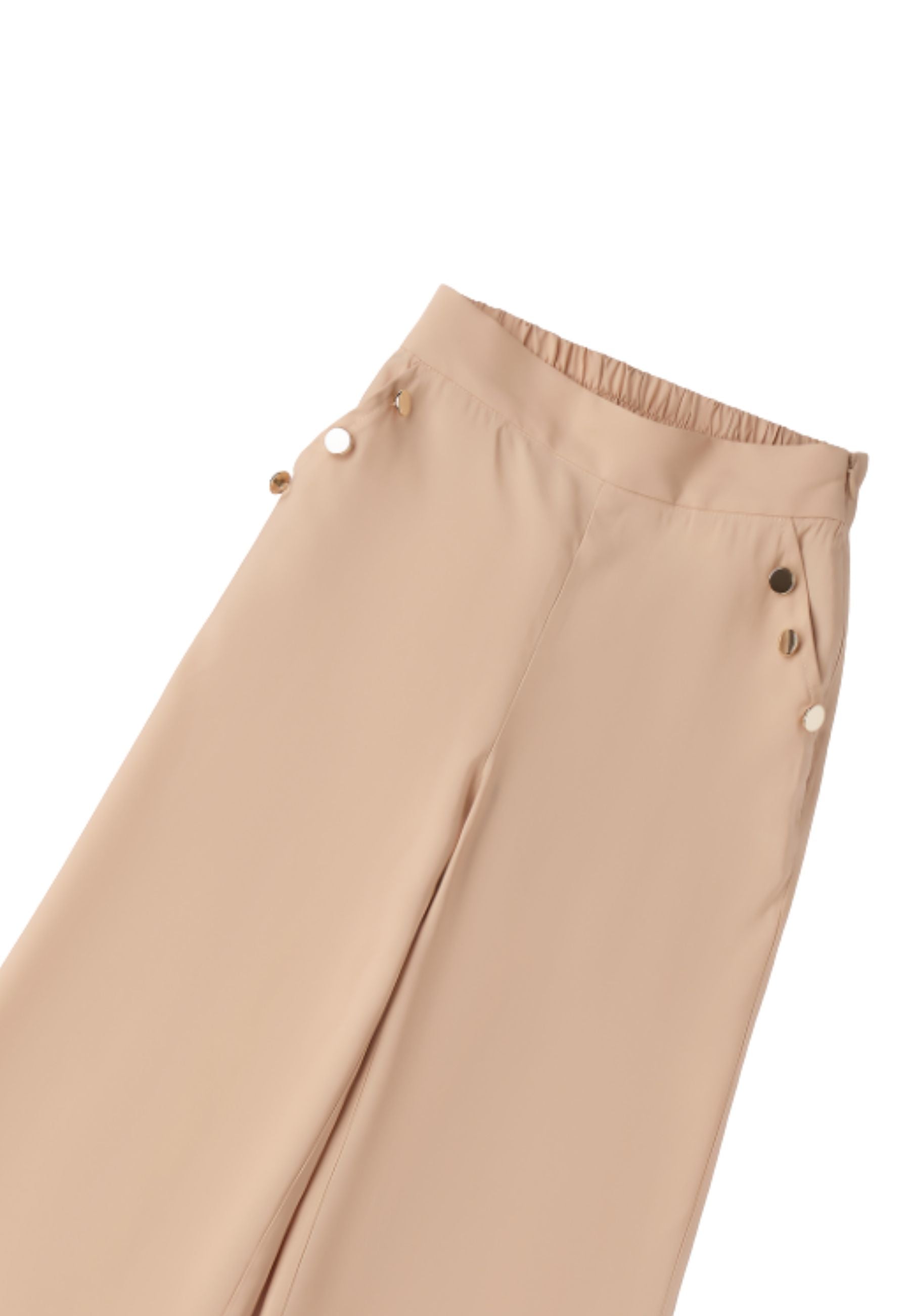 0g43500 - PANTALONI BAMBINA - SARABANDA