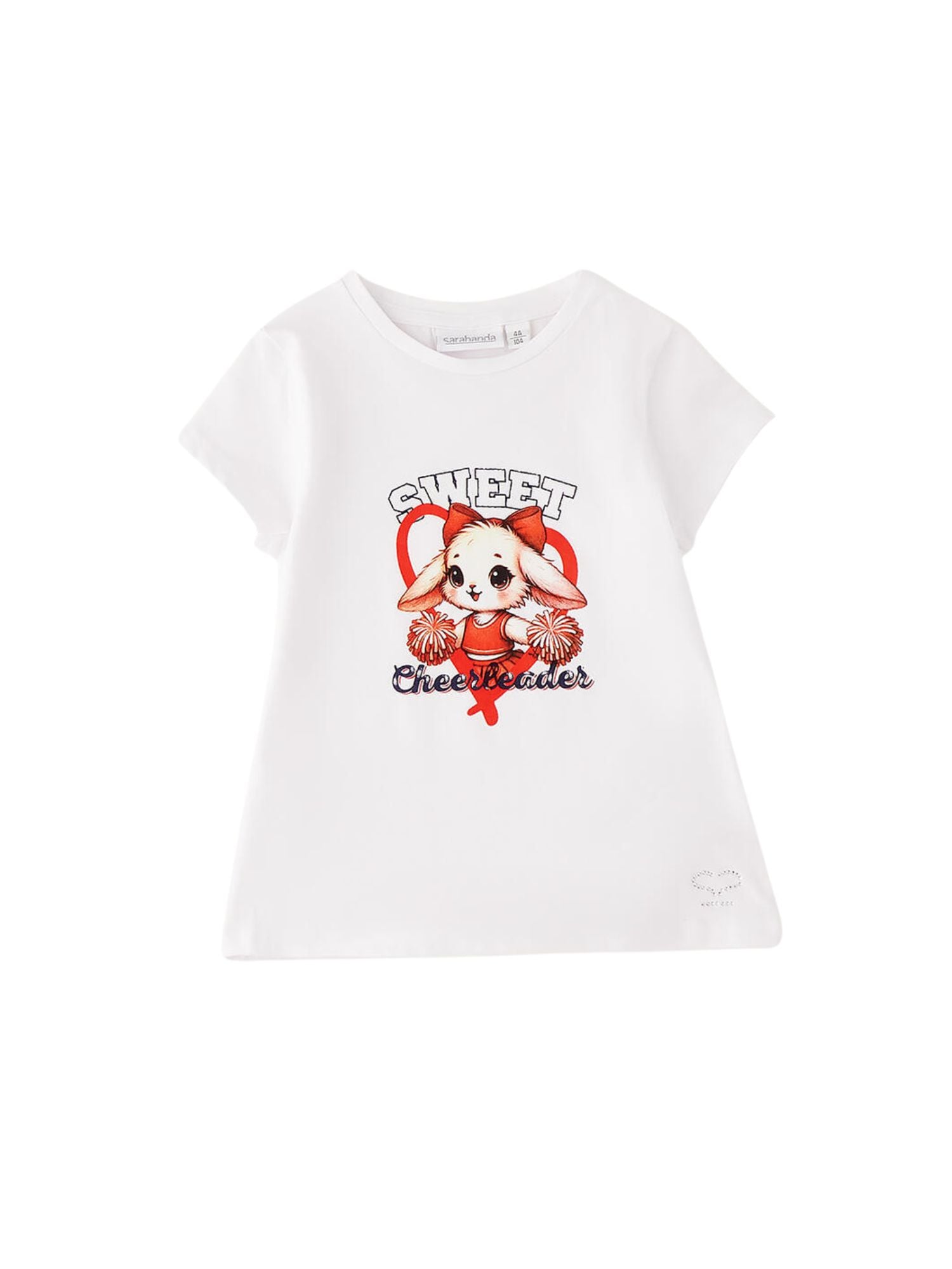 0g20800 - COMPLETI BAMBINA - SARABANDA