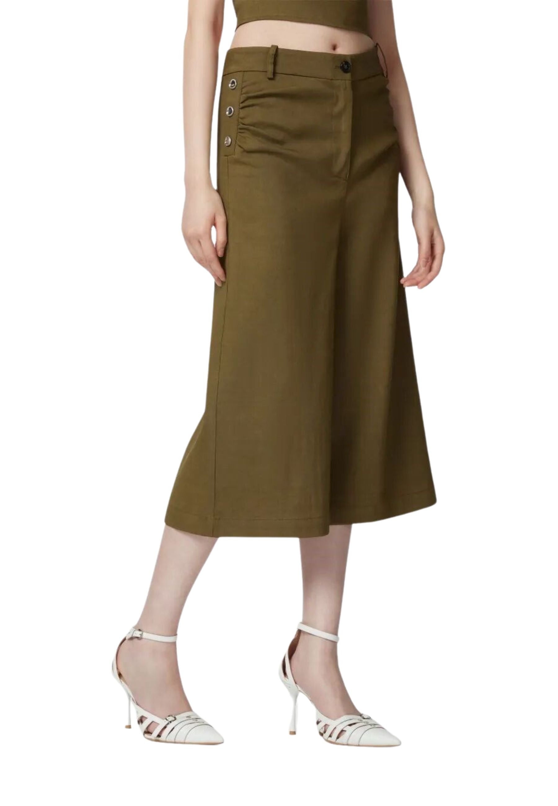 104977A0IM - Pantaloni - PINKO