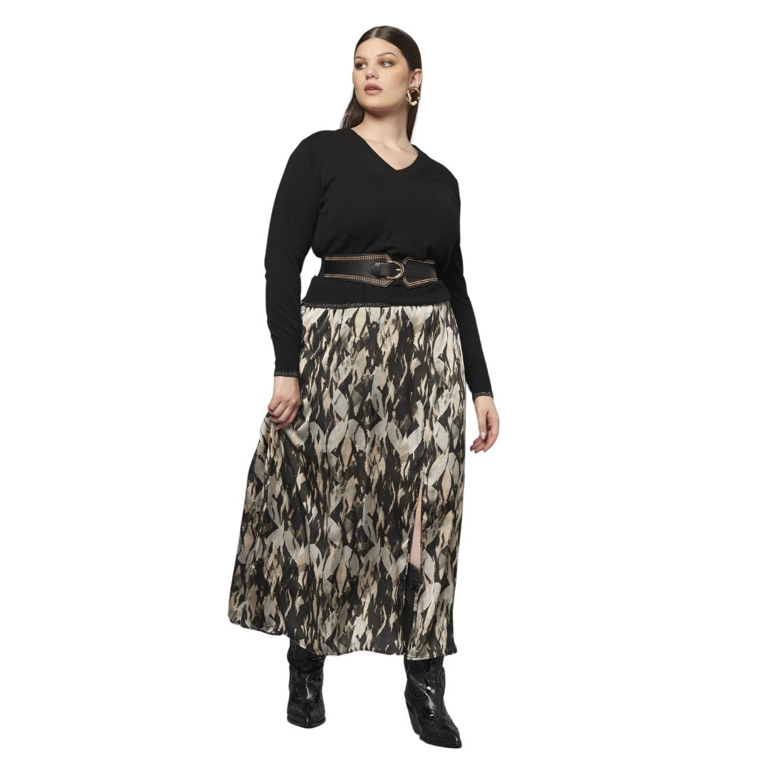CFC0019625002 - Abiti - RINASCIMENTO CURVY