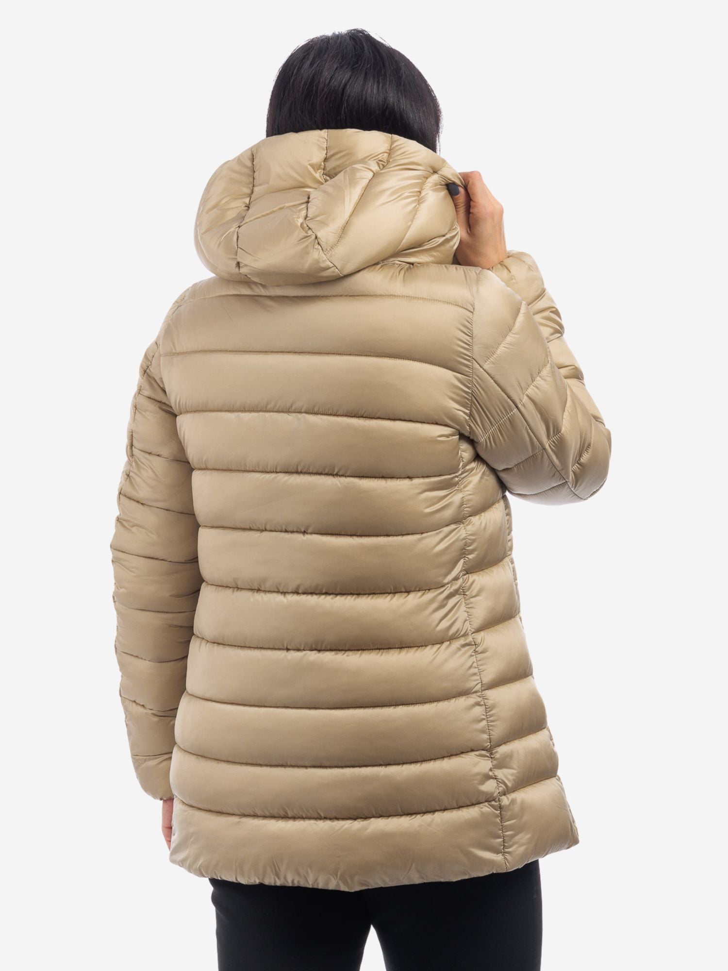 d41264w - Giubbino - SAVE THE DUCK