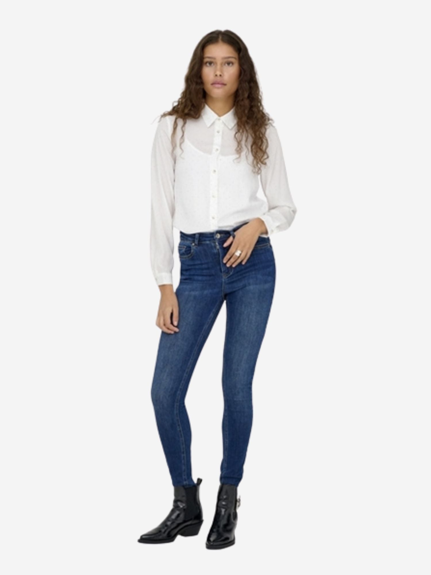 15357355 - Camicia - ONLY